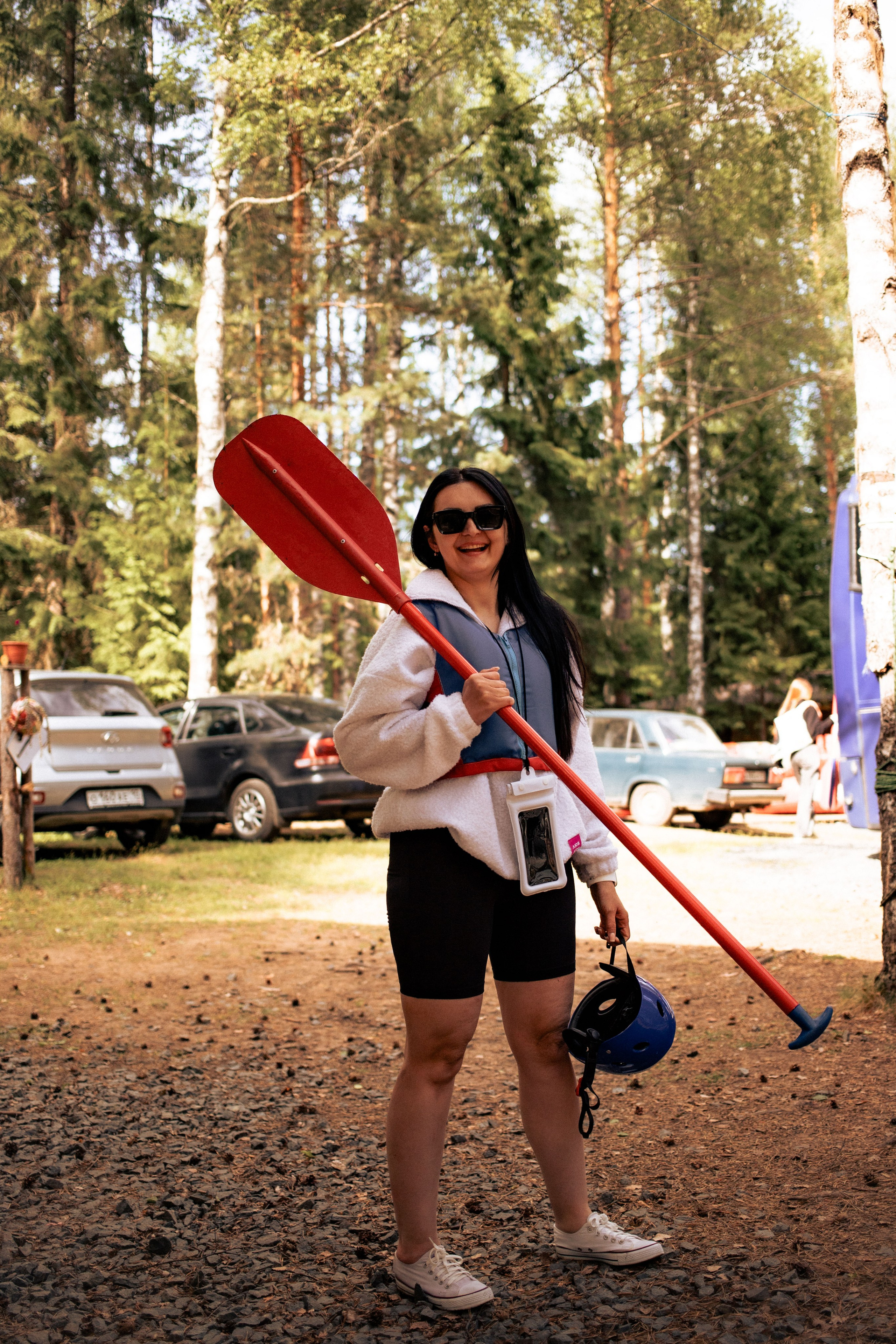 Карелия. Фотограф в Минске Анастасия Ткаченко