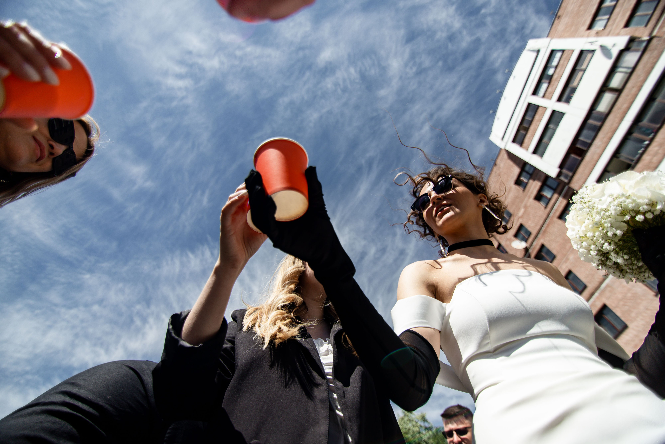 Артем и Виктория. Фотограф в Минске Анастасия Ткаченко