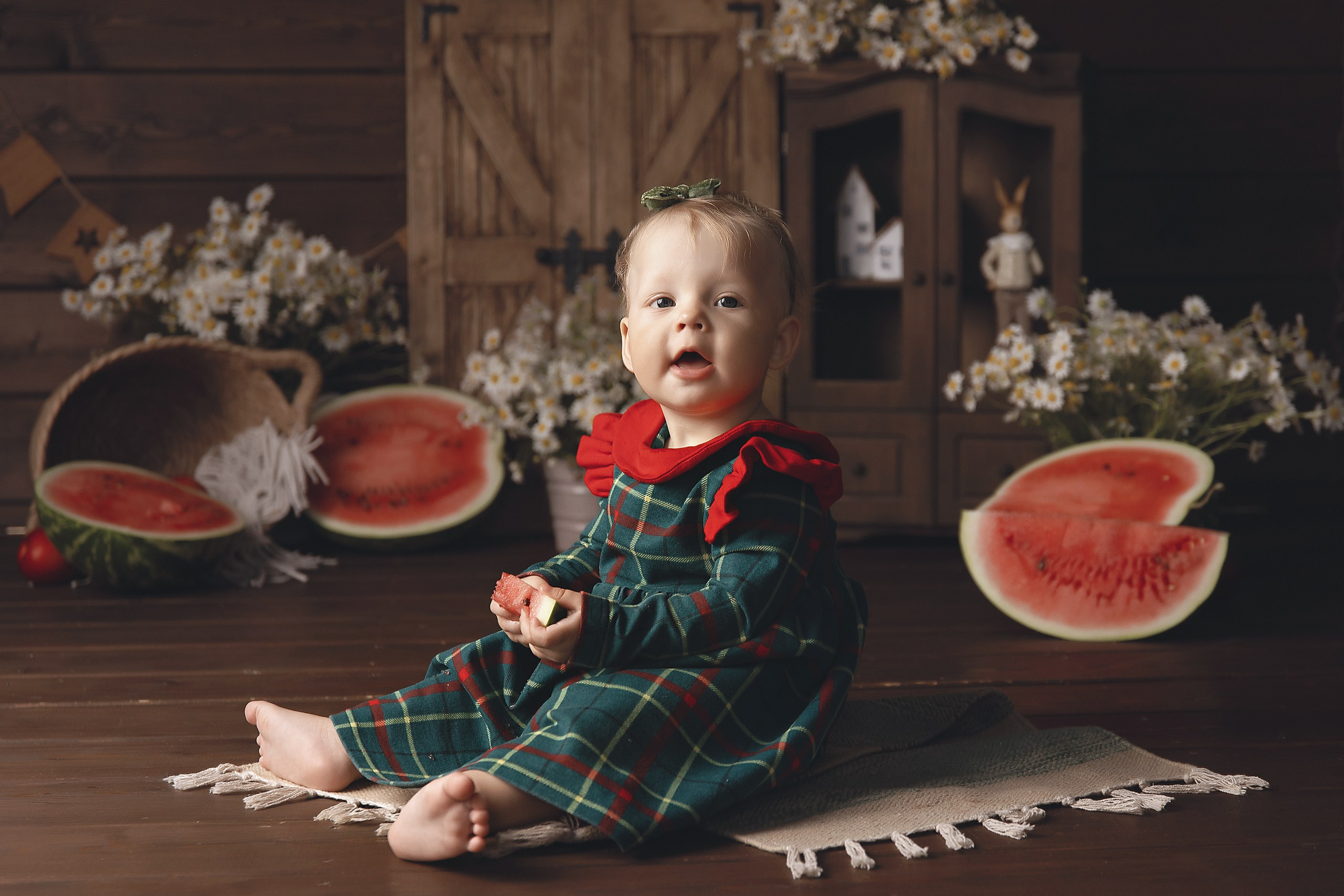 Малыши от 3х месяцев. Юлия Зажитская. Фотограф новорожденных и деток от 3х месяцев в городе Иркутск