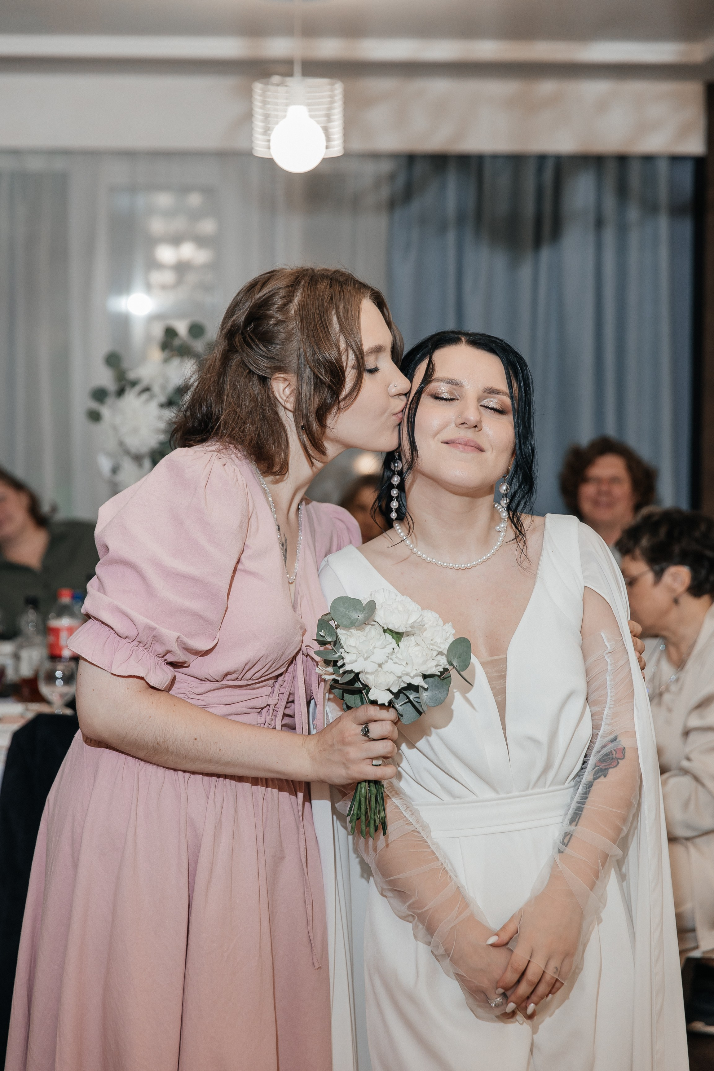 Надя и Вася. Свадебный фотограф Кристина Тимощук