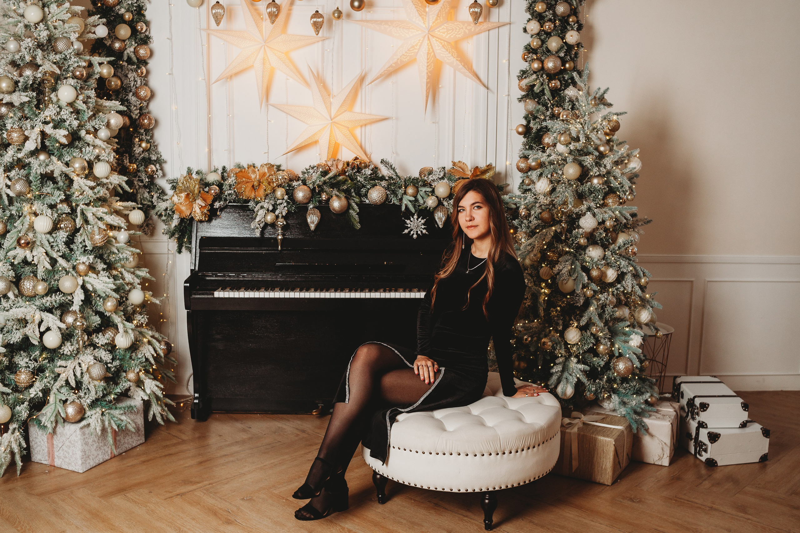 🖤. Екатерина Королева. Фотограф. Хабаровск