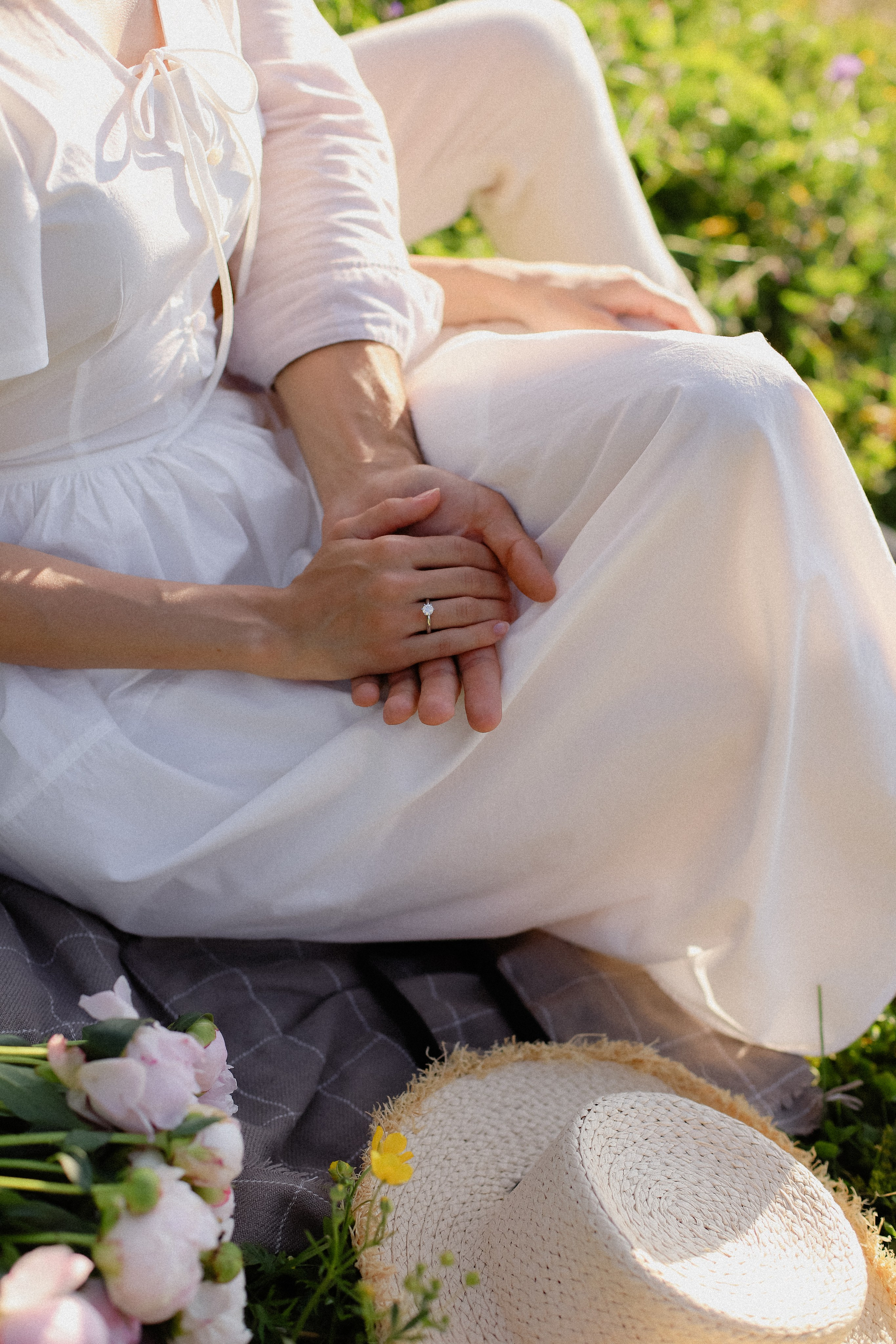 Рустам и Настя. Фотограф в Алматы и Москве Даша Пушкина