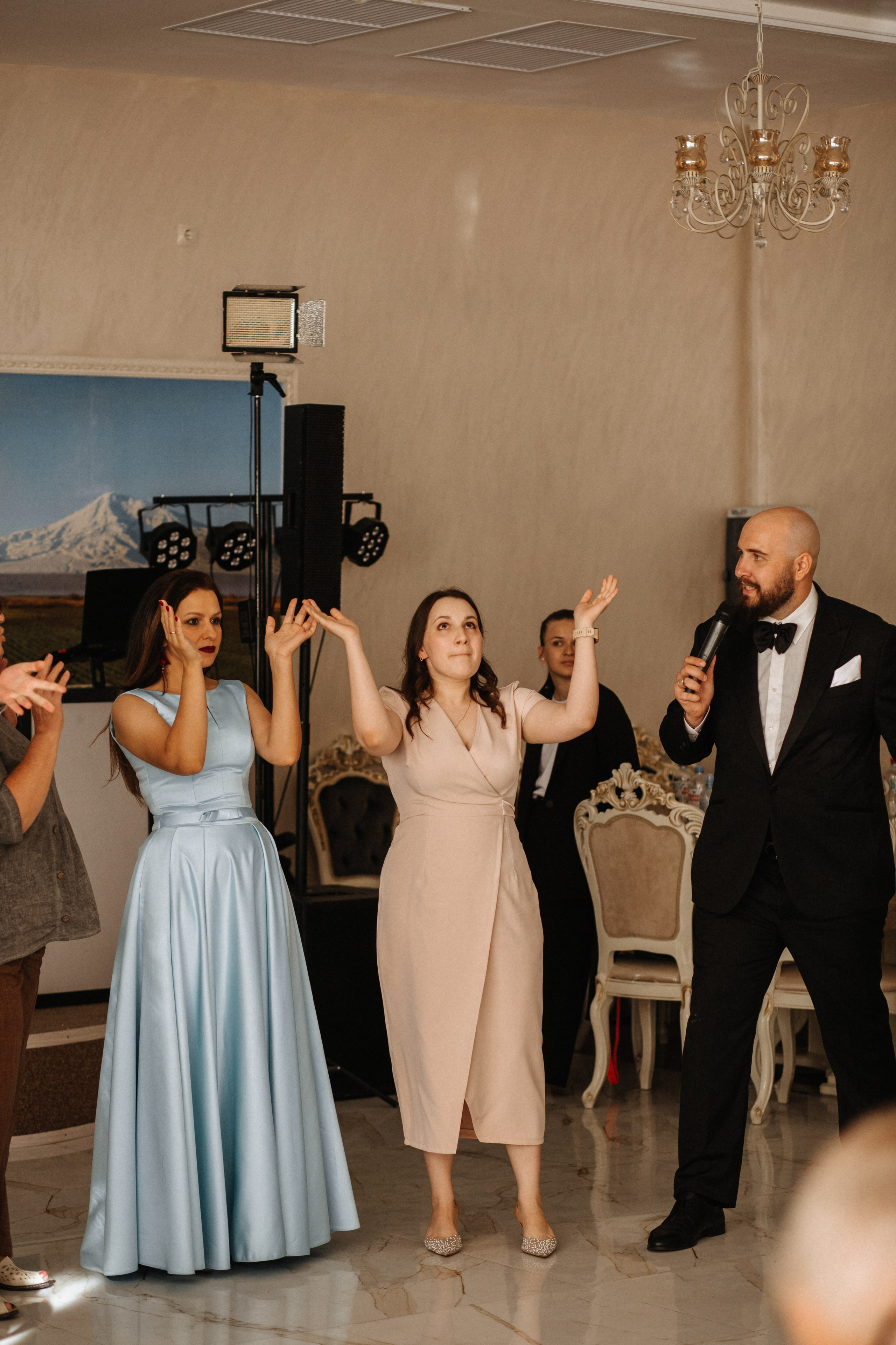 Максим и Ирина. Фотограф в Волгограде и Москве | Анастасия Лаврова