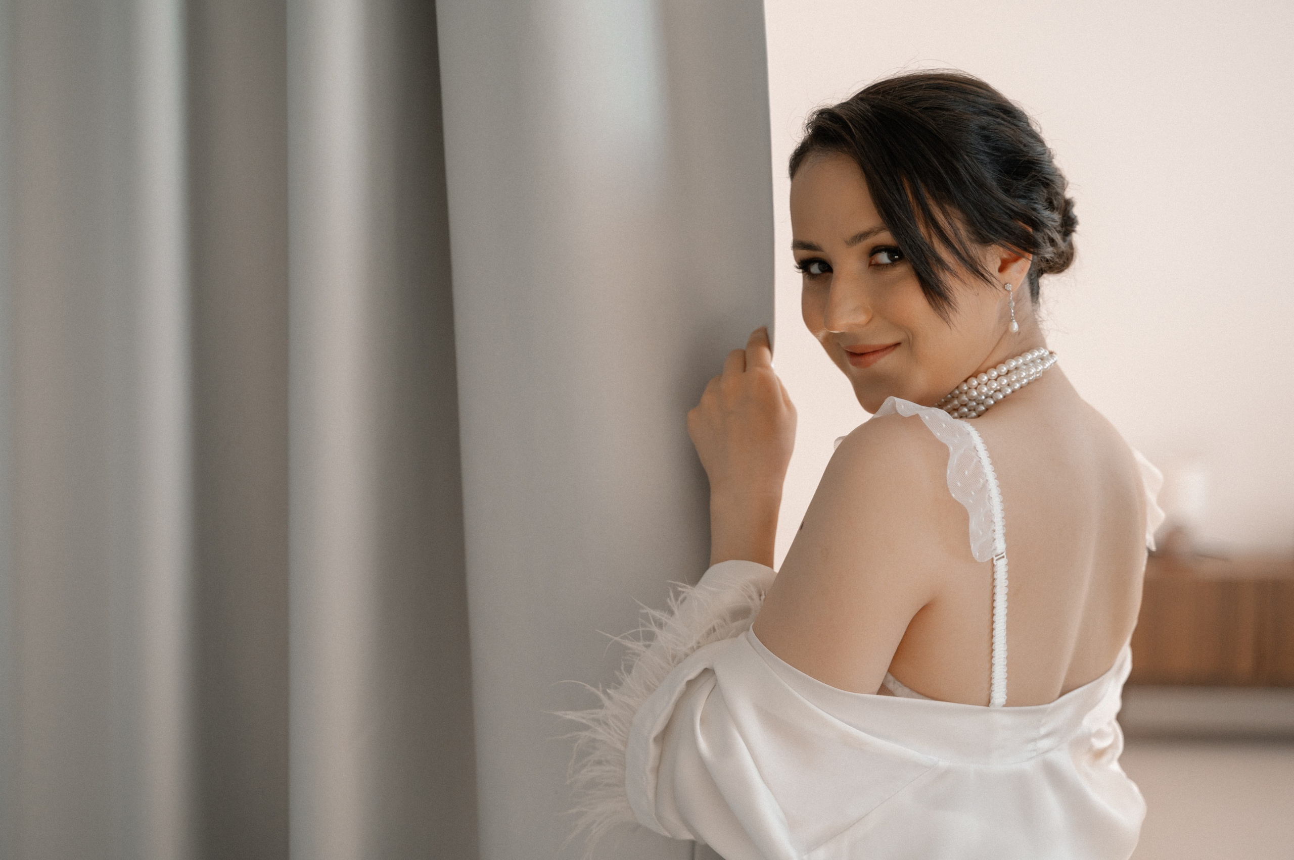 Свадебная съёмка. Свадебный и семейный фотограф в Чебоксарах Ирина Левнер