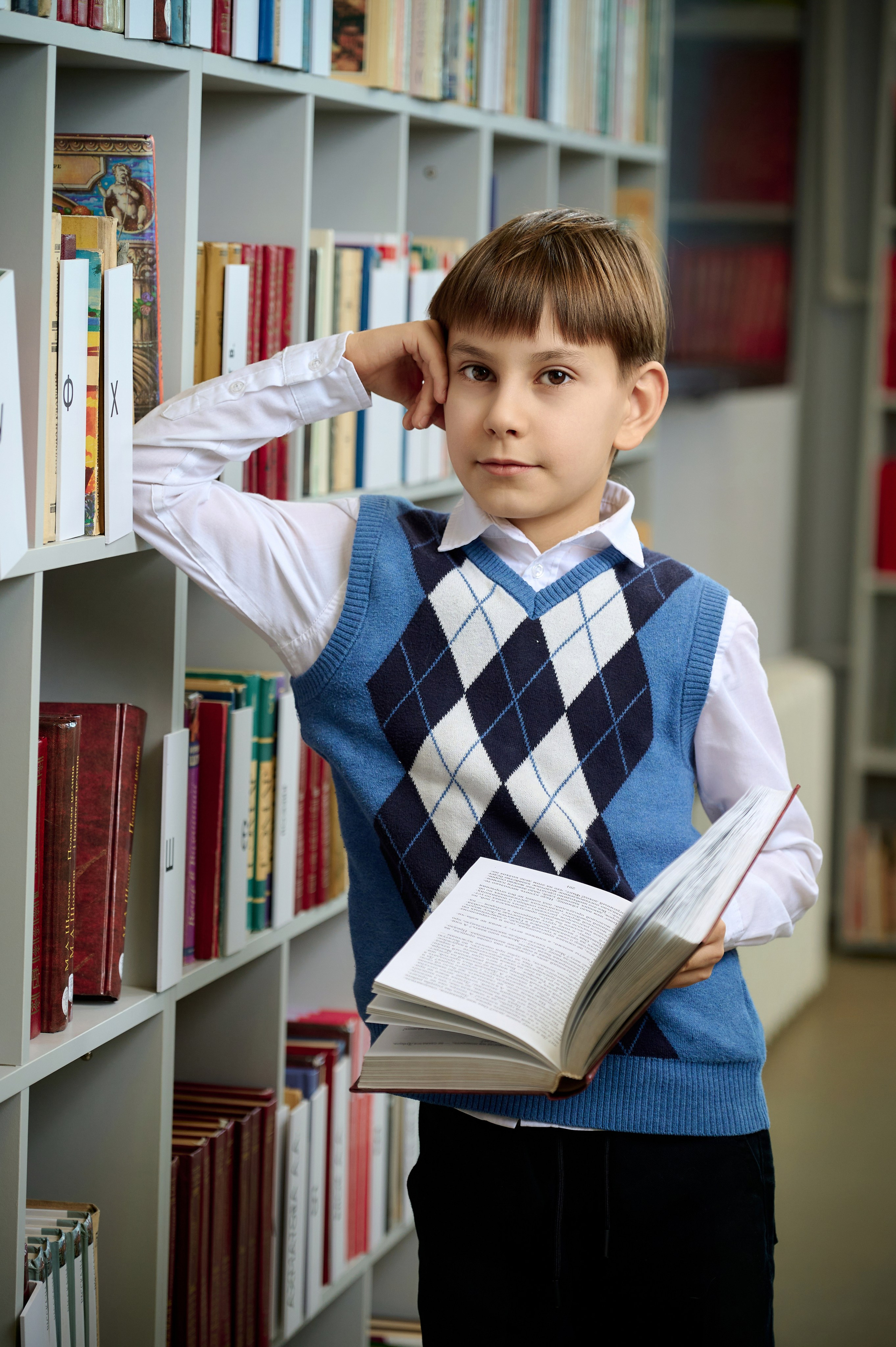 Персональный Альбом для 4го класса!. Выпускной альбом Выборг, Каменногорск, Светогорск, Санкт-Петербург