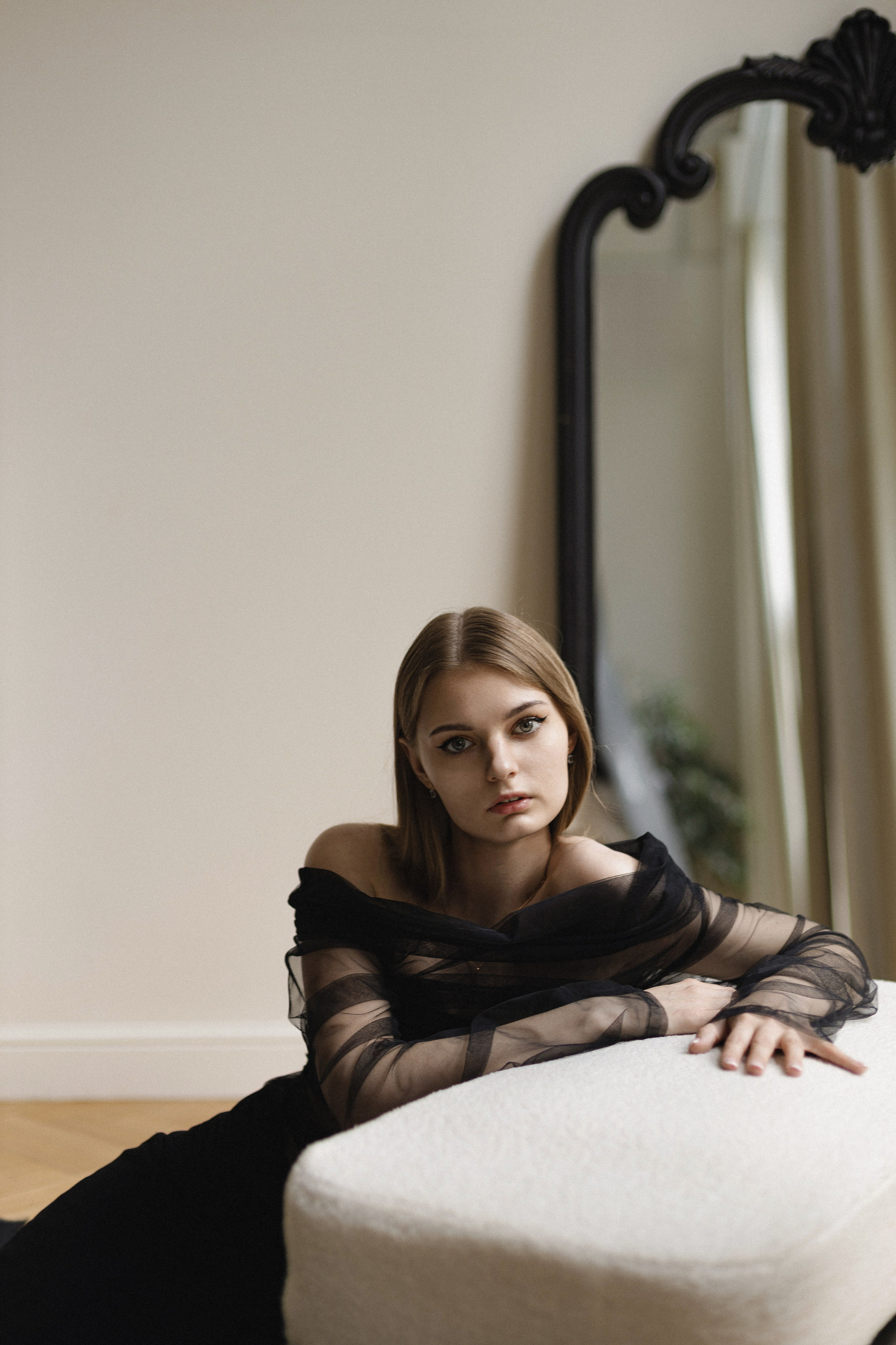 Виктория | Base. Кузьмина Анастасия — контент-фотограф | Москва