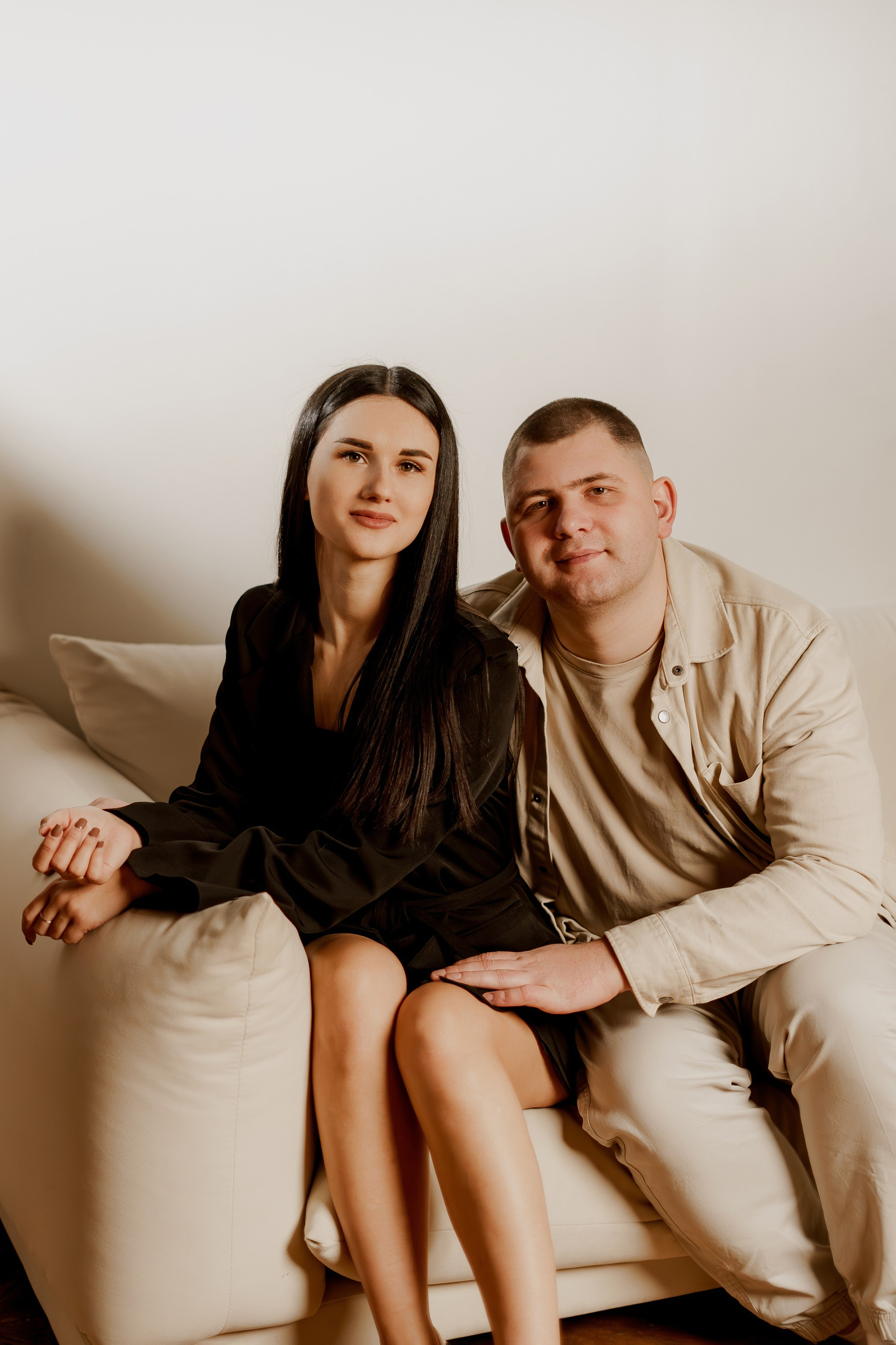 Янченко. Фотограф Валерия Крахмалева