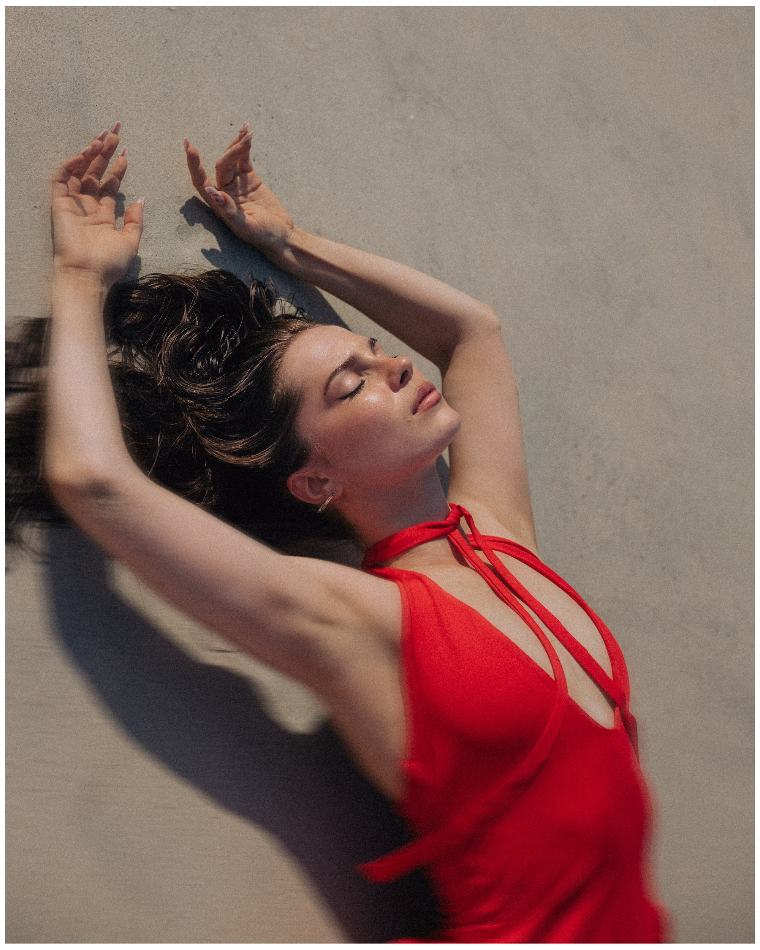 Kate. ФОТОГРАФ ТАИНА ХАВАНОВА