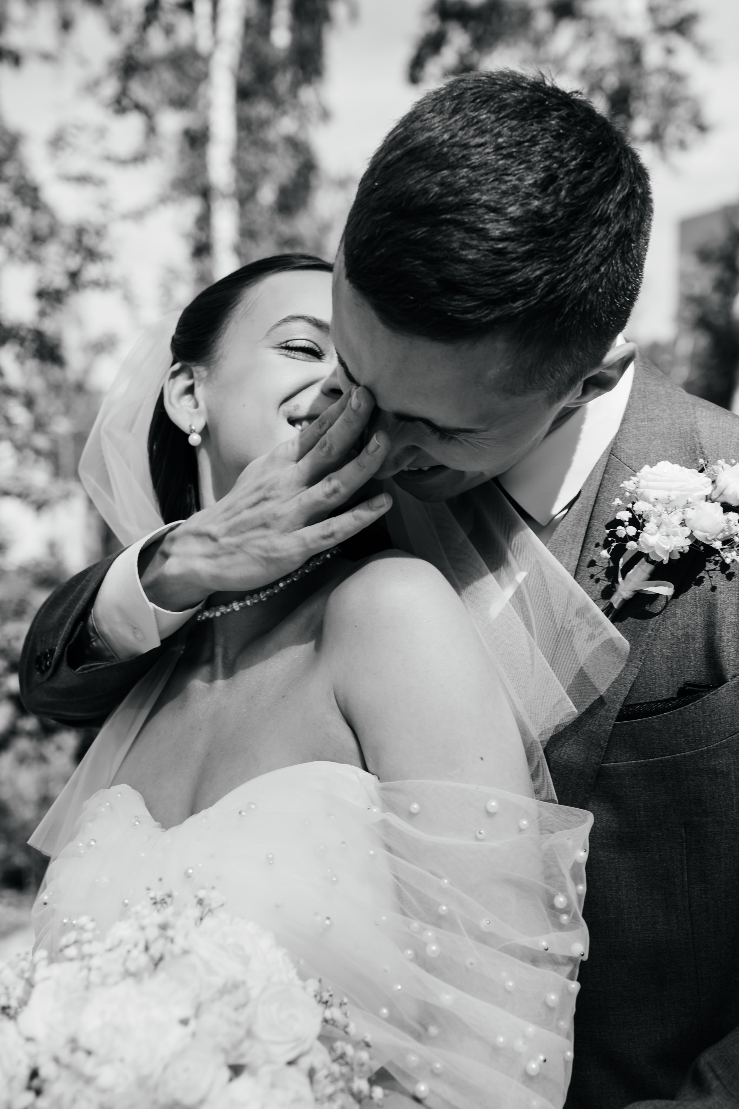 Дарья и Денис. Видеограф и Фотограф в Челябинске Ксения и Владимир Рюмины