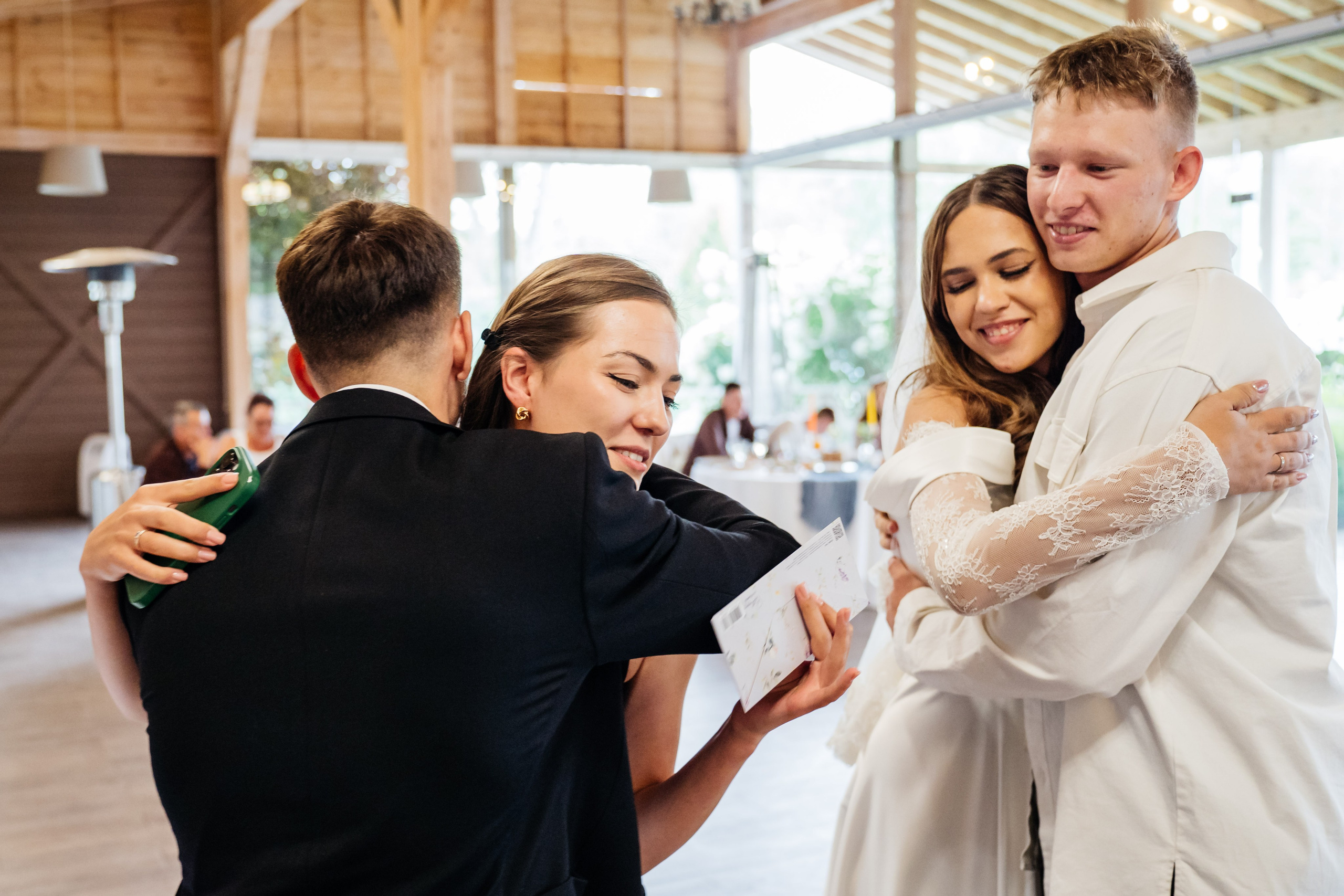 Мария и Илья. Видеограф и Фотограф в Челябинске Ксения и Владимир Рюмины