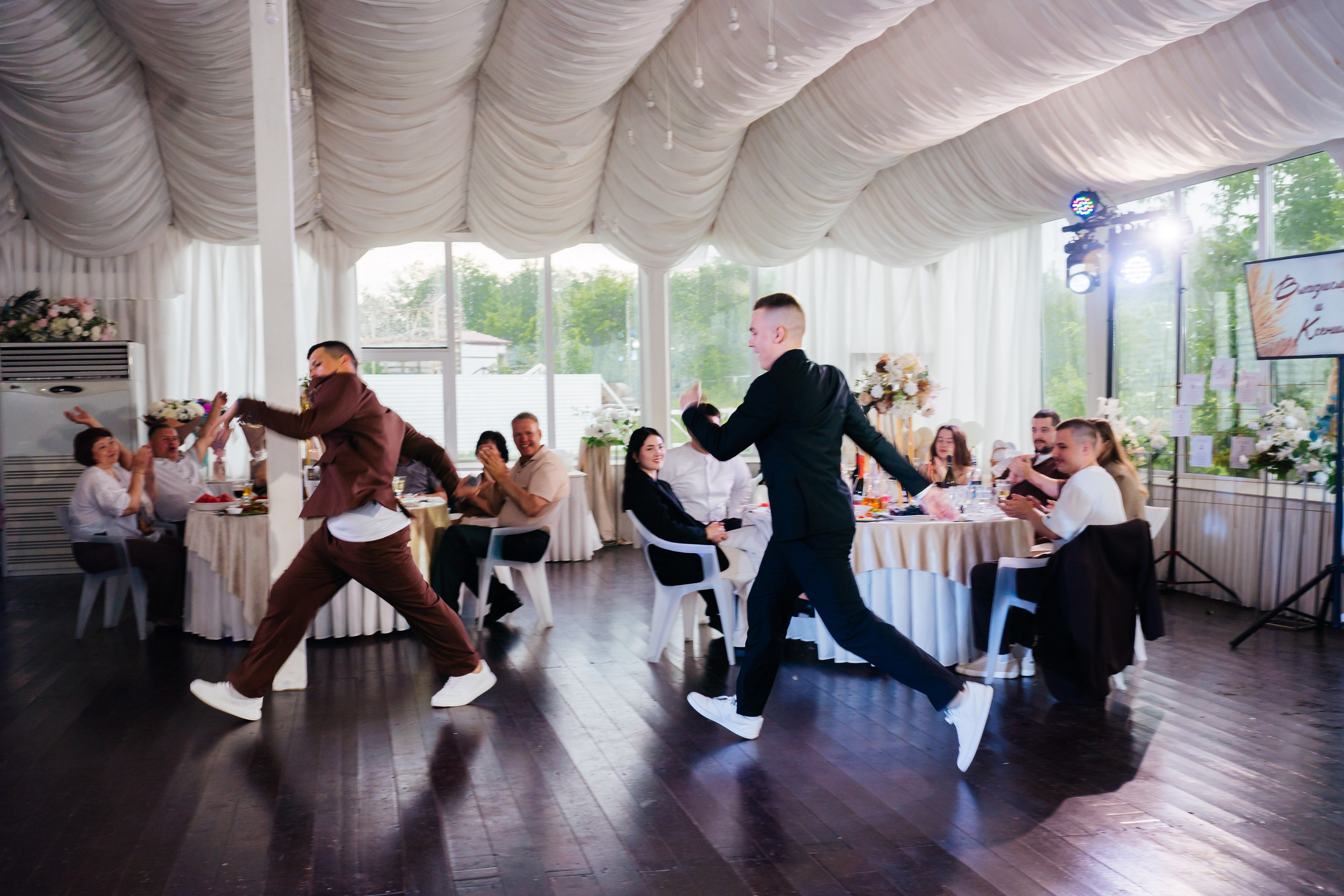 Ксения и Владислав. Видеограф и Фотограф в Челябинске Ксения и Владимир Рюмины