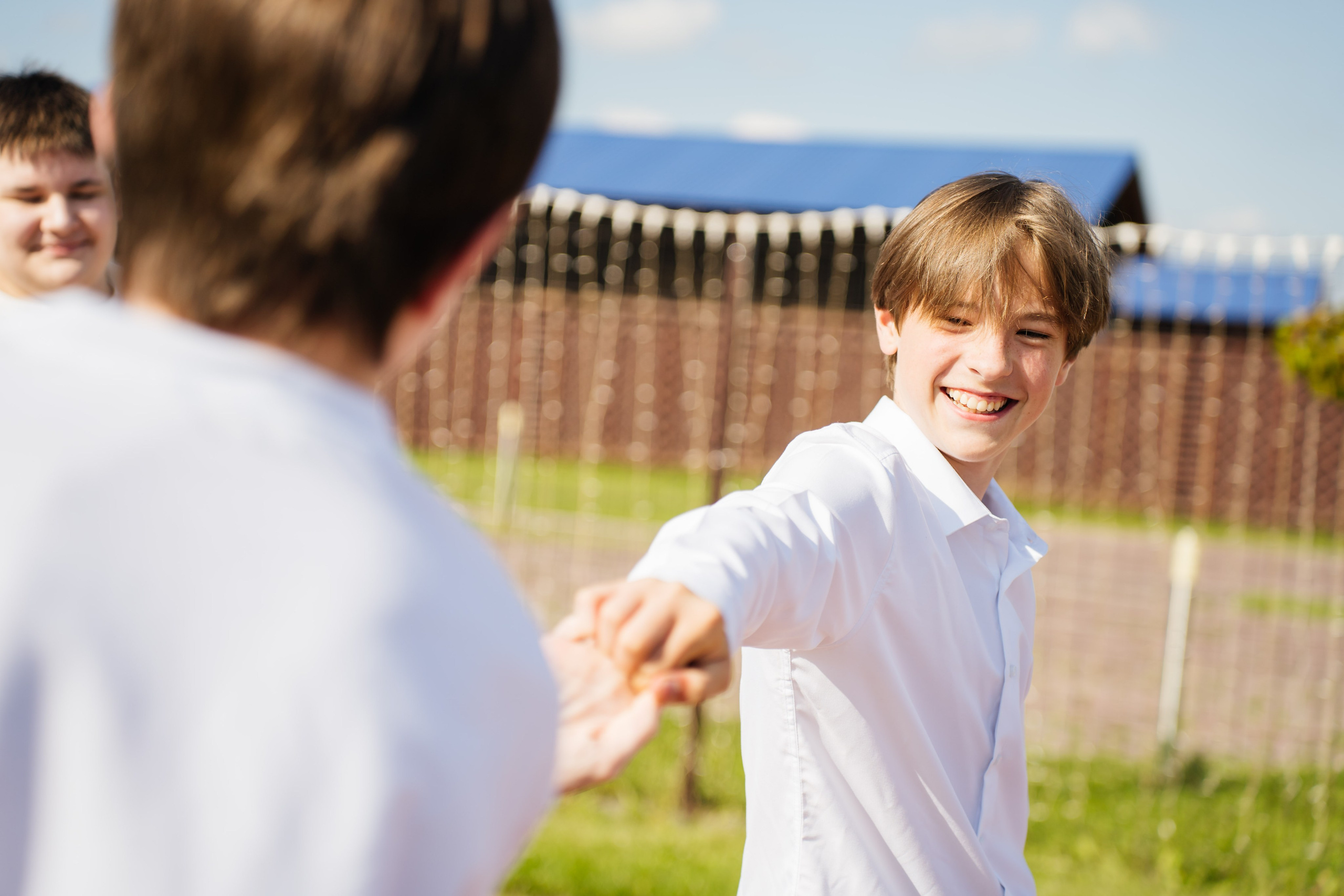 Выпускной. Видеограф и Фотограф в Челябинске Ксения и Владимир Рюмины