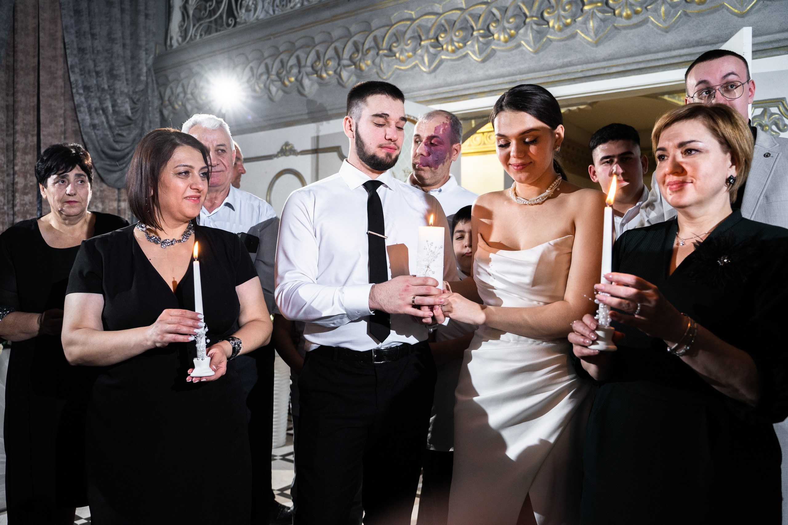 Татьяна и Илья. Видеограф и Фотограф в Челябинске Ксения и Владимир Рюмины