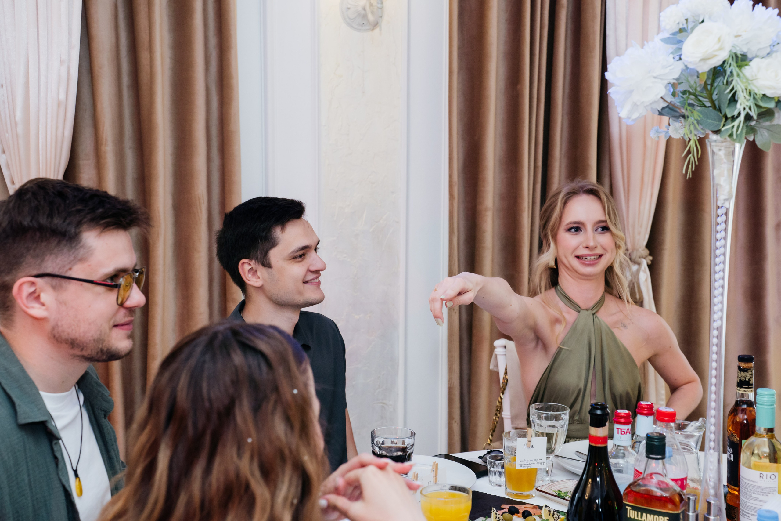 Дарья и Денис. Видеограф и Фотограф в Челябинске Ксения и Владимир Рюмины