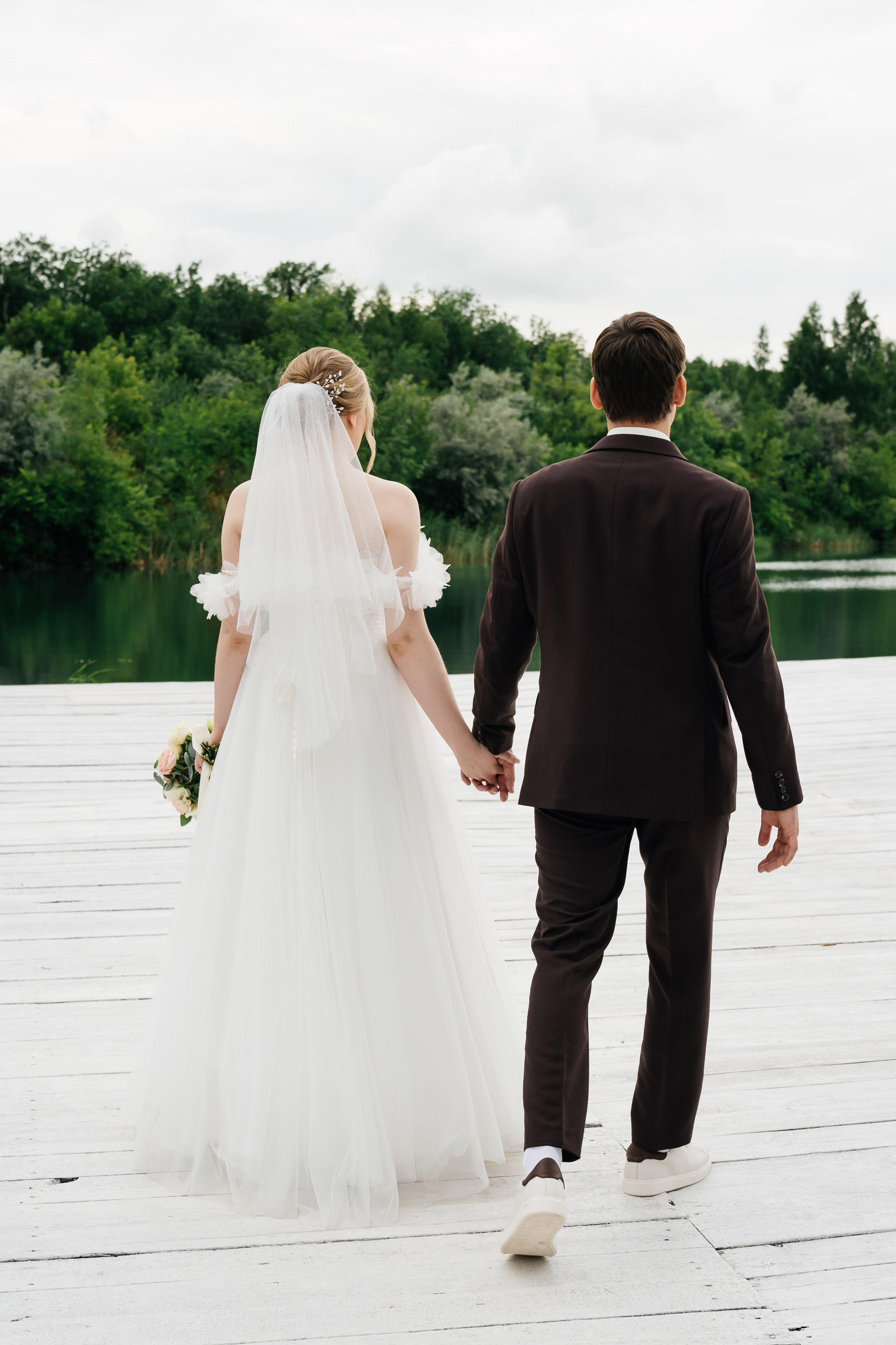 Ксения и Владислав. Видеограф и Фотограф в Челябинске Ксения и Владимир Рюмины