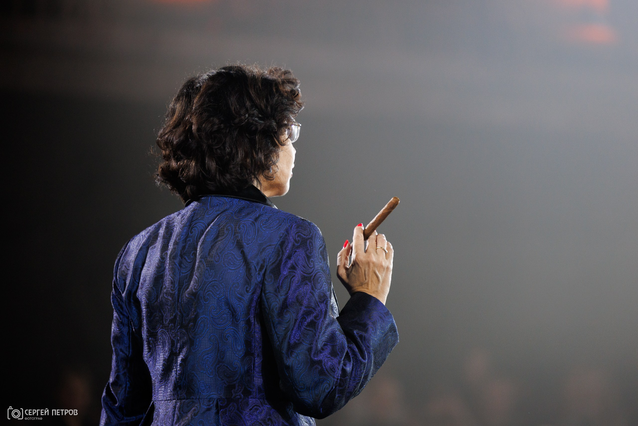 PODIUM SEASONS осень 2025. Фотограф в Санкт-Петербурге — Сергей Петров