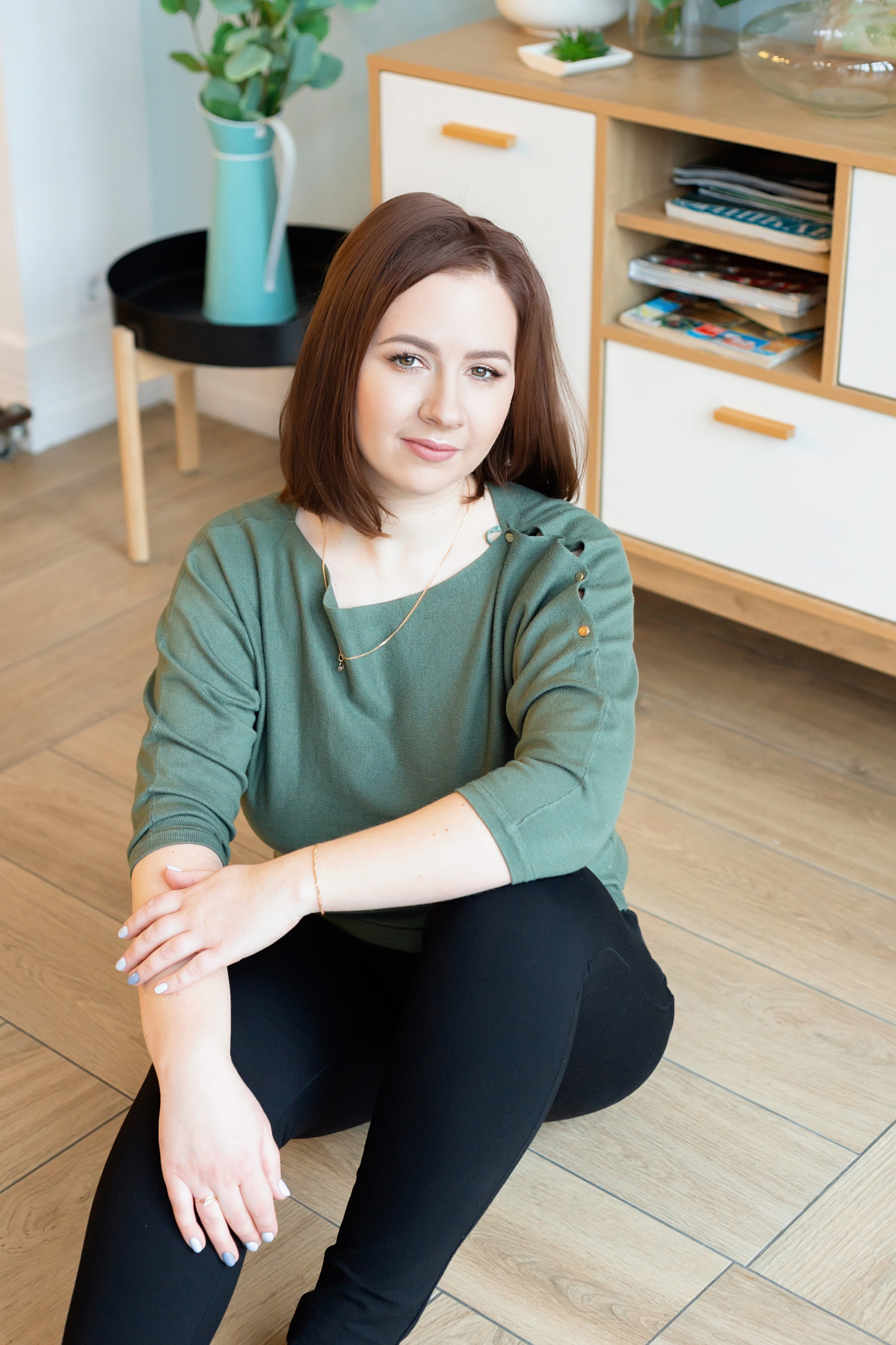 Фотосессия для организатора онлайн-марафонов в СПБ Контент для рекламы и вовлечения. Портретные фотосессии, контент-съемки, репортаж