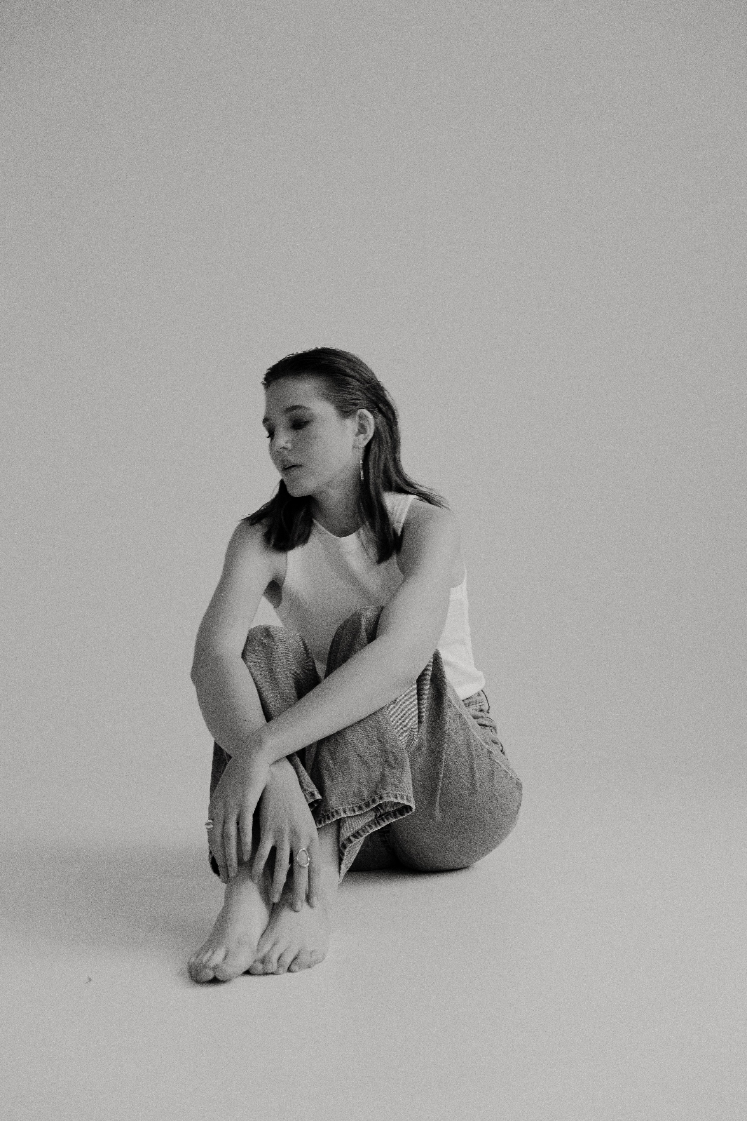 Таня. Фотограф в Самаре Юля Борщ