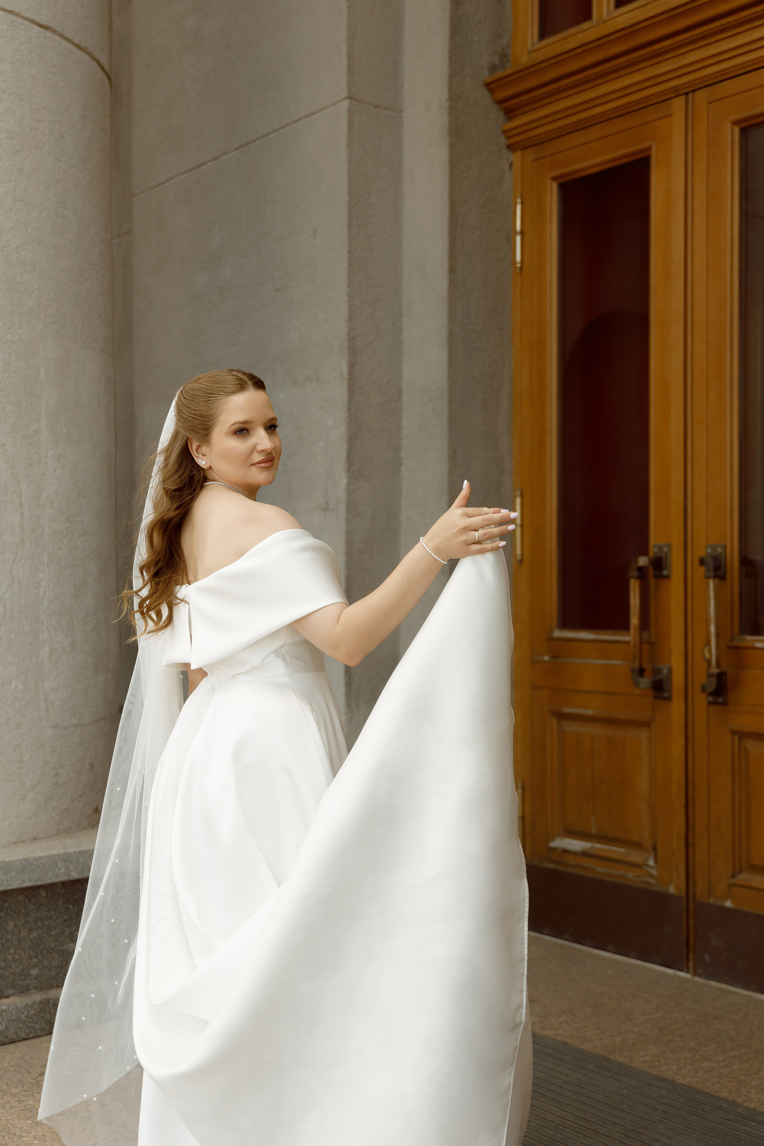 Татьяна & Александр. Фотограф в Самаре Юля Борщ