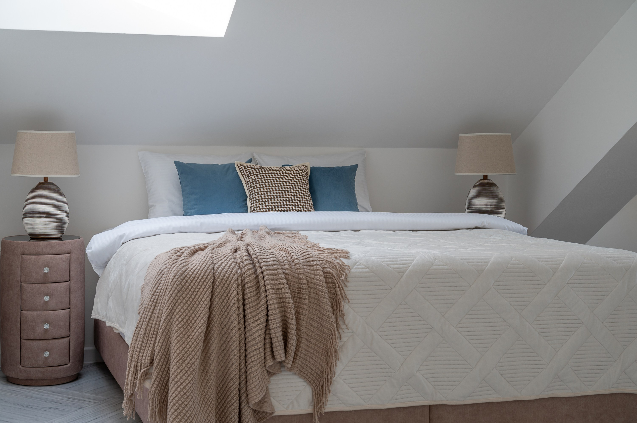 Пентхаус в Сочи. Интерьерный фотограф в Сочи Элина Габриелян