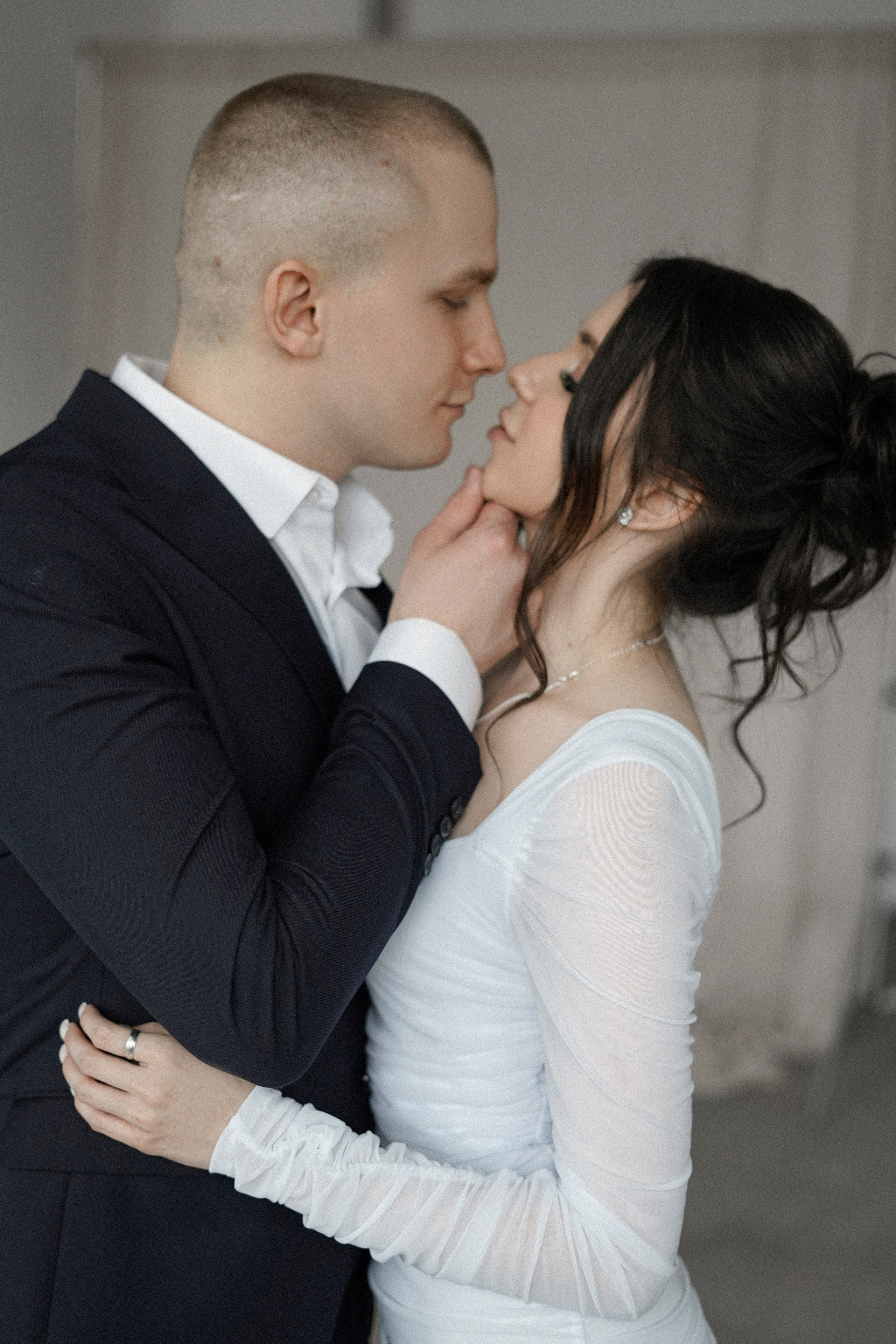 Alexander&Kristina. Фотограф Москва и Серпухов