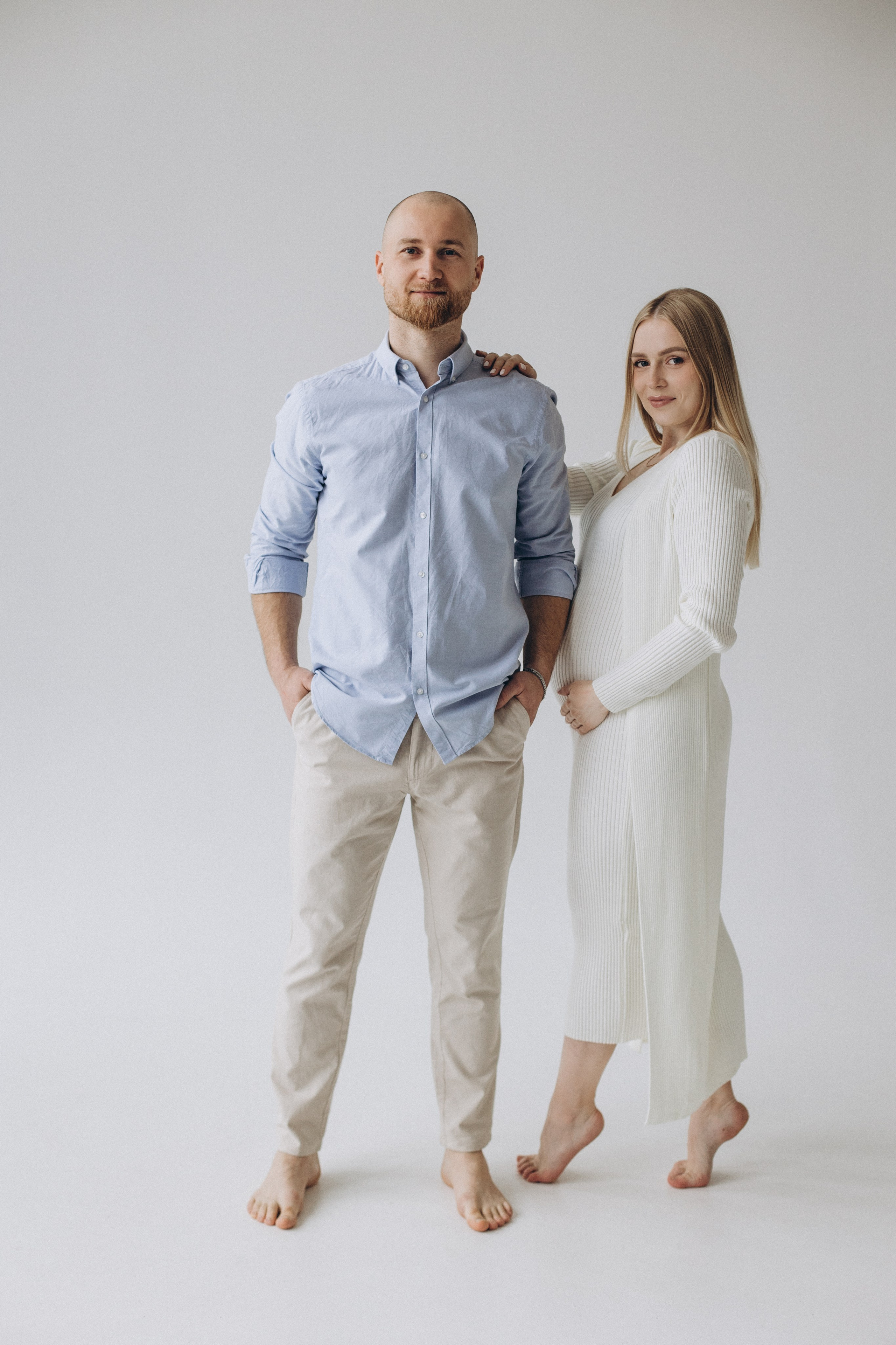 Рекомендации по подготовке к фотосессии беременности. Алёна Берёзка фотограф Минск