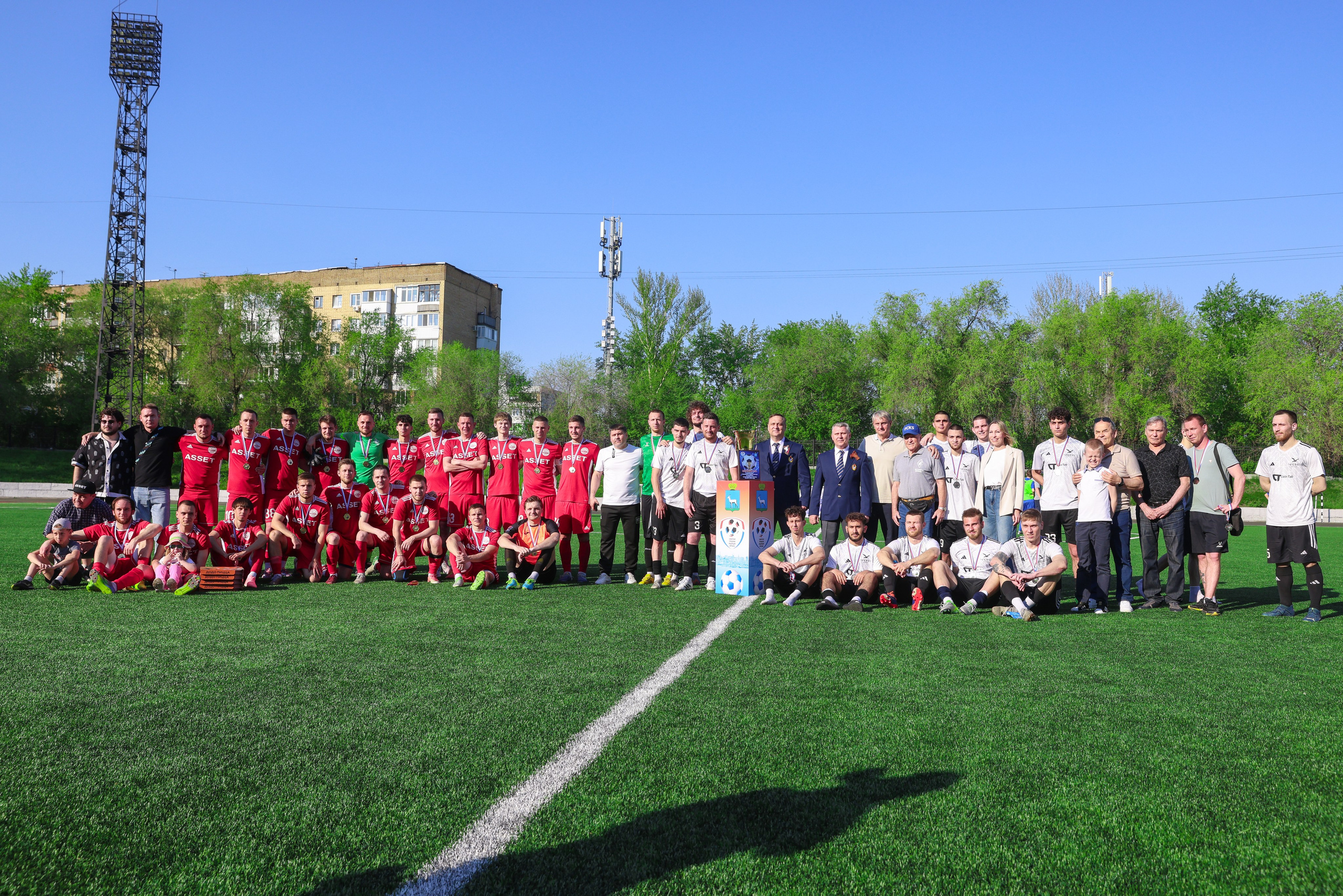 Чайка — Олимп. Суперкубок г. Самара 2026. Спортивный фотограф в Самаре