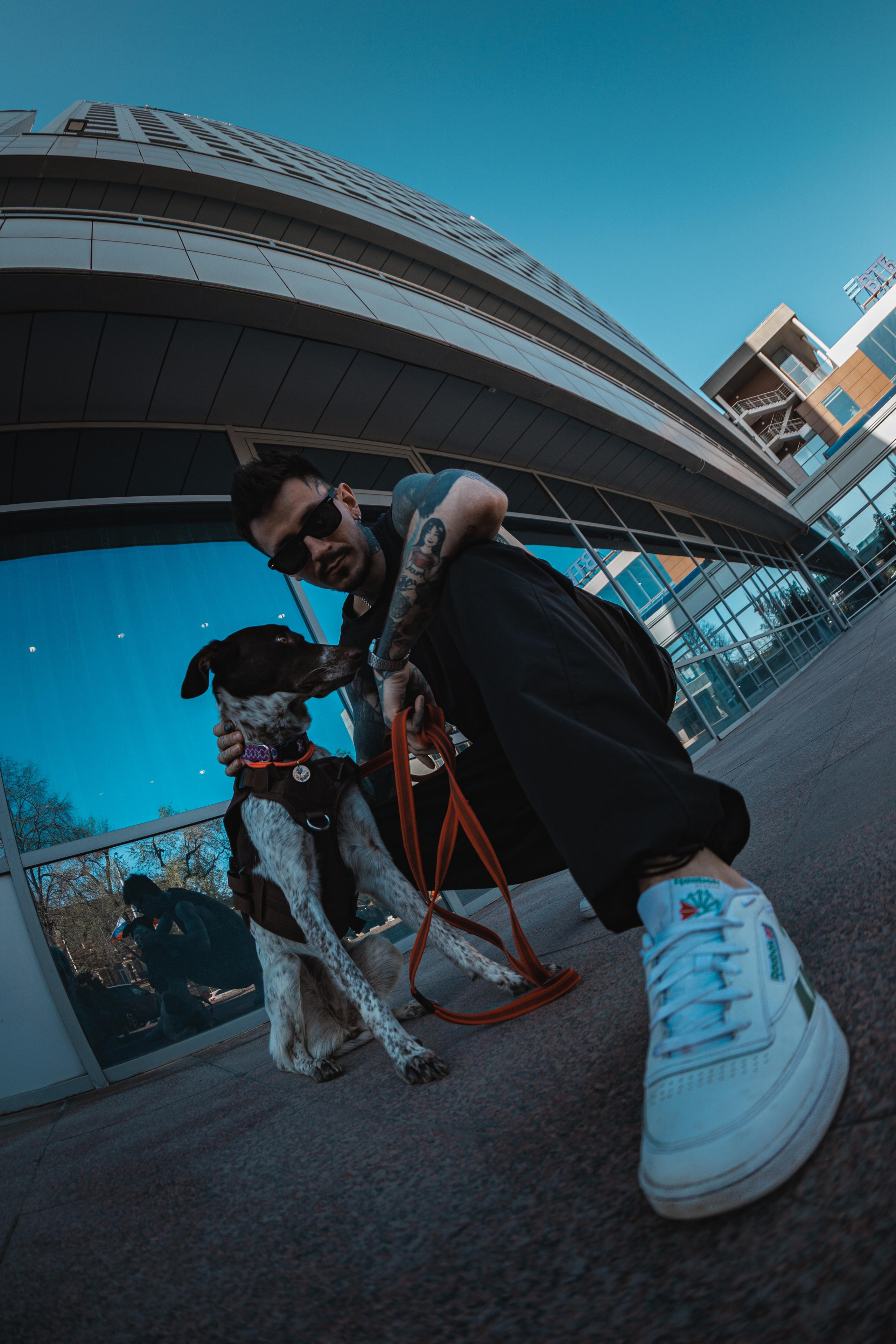 Никита. Фотограф в Ростове-на-Дону Ника Обида