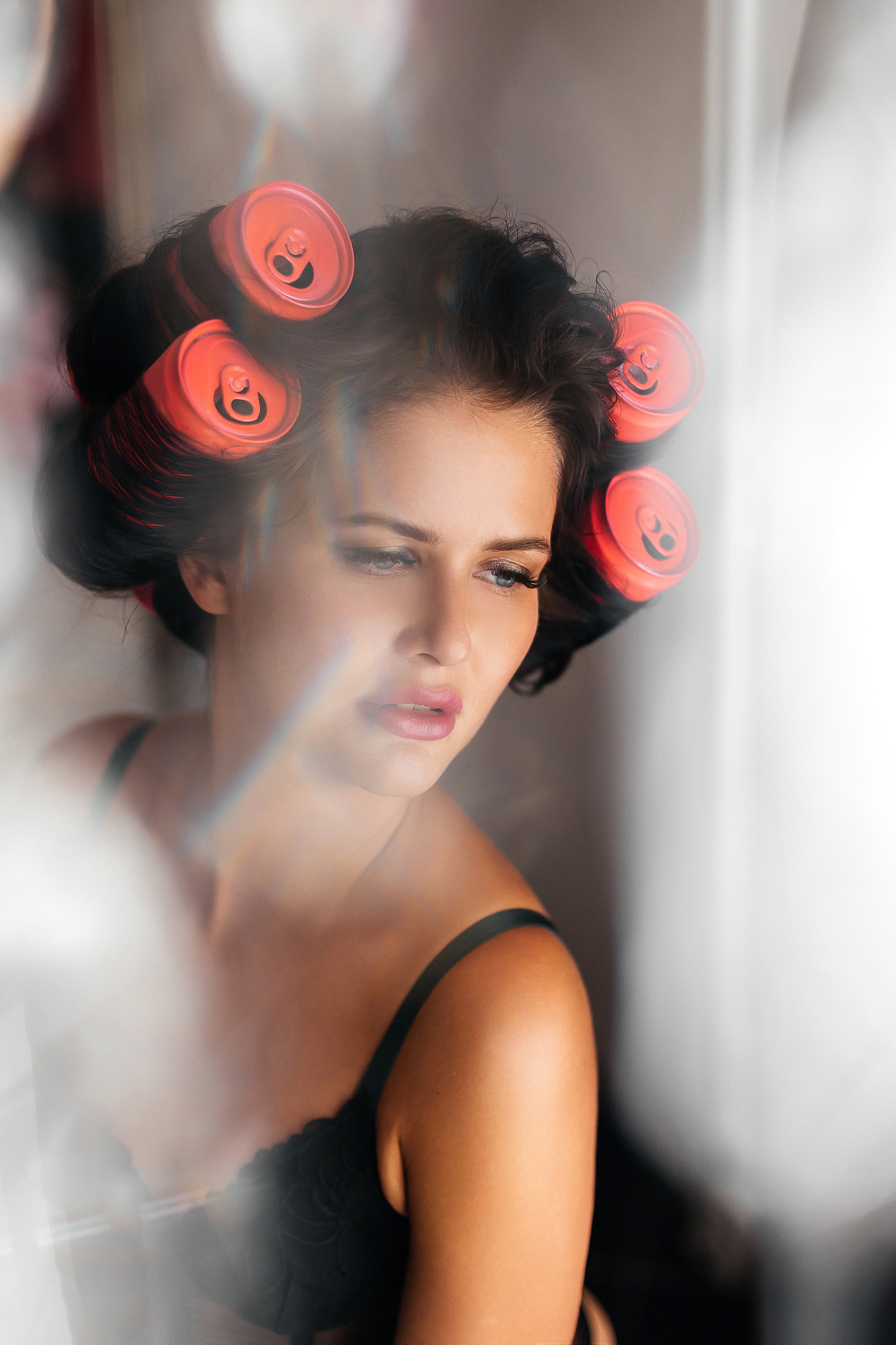 Фотосессия в студии Иваново. Свадебный фотограф в Иваново Гитарина Черняева