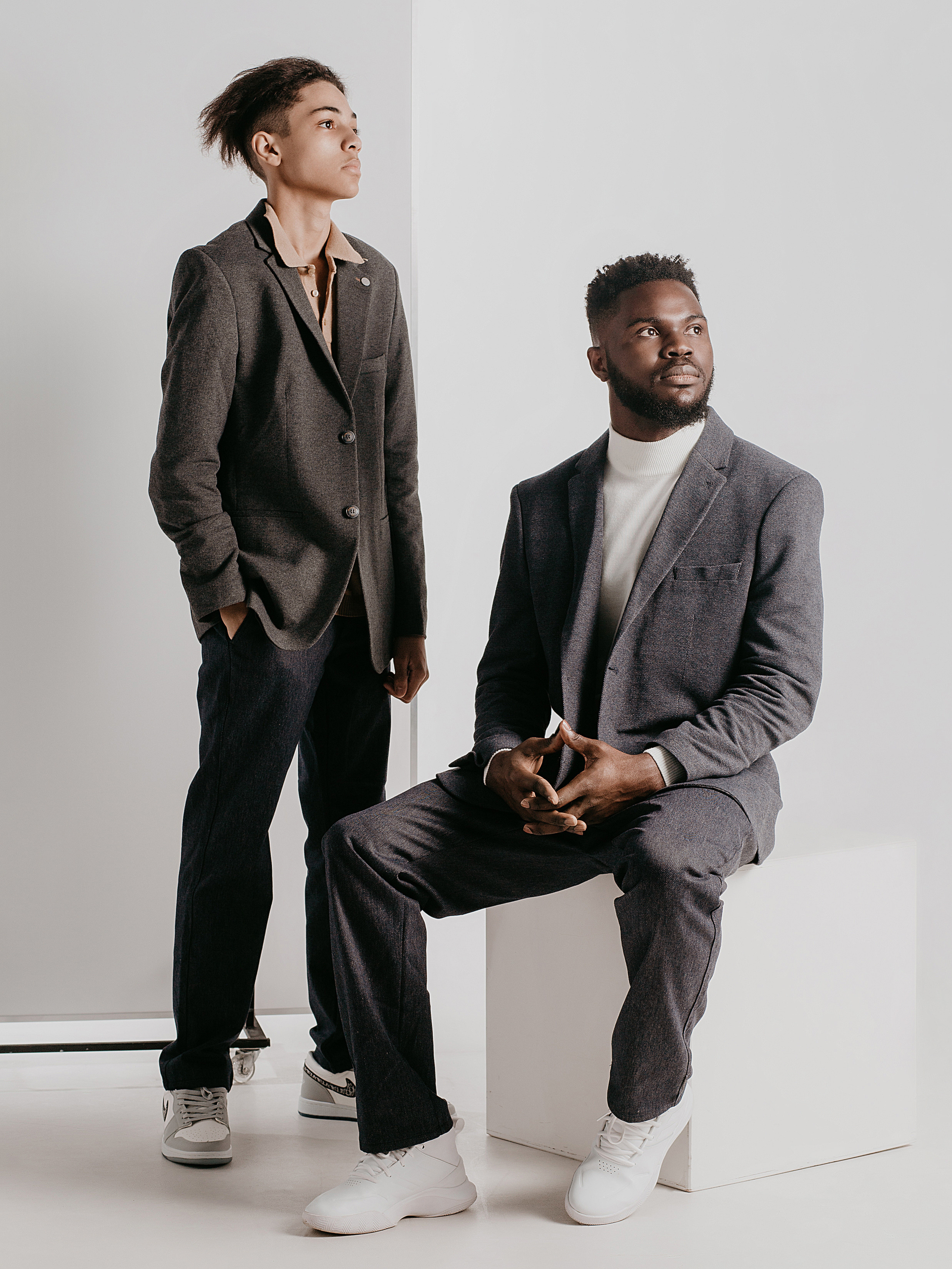 Фотосессия в студии Иваново. Свадебный фотограф в Иваново Гитарина Черняева