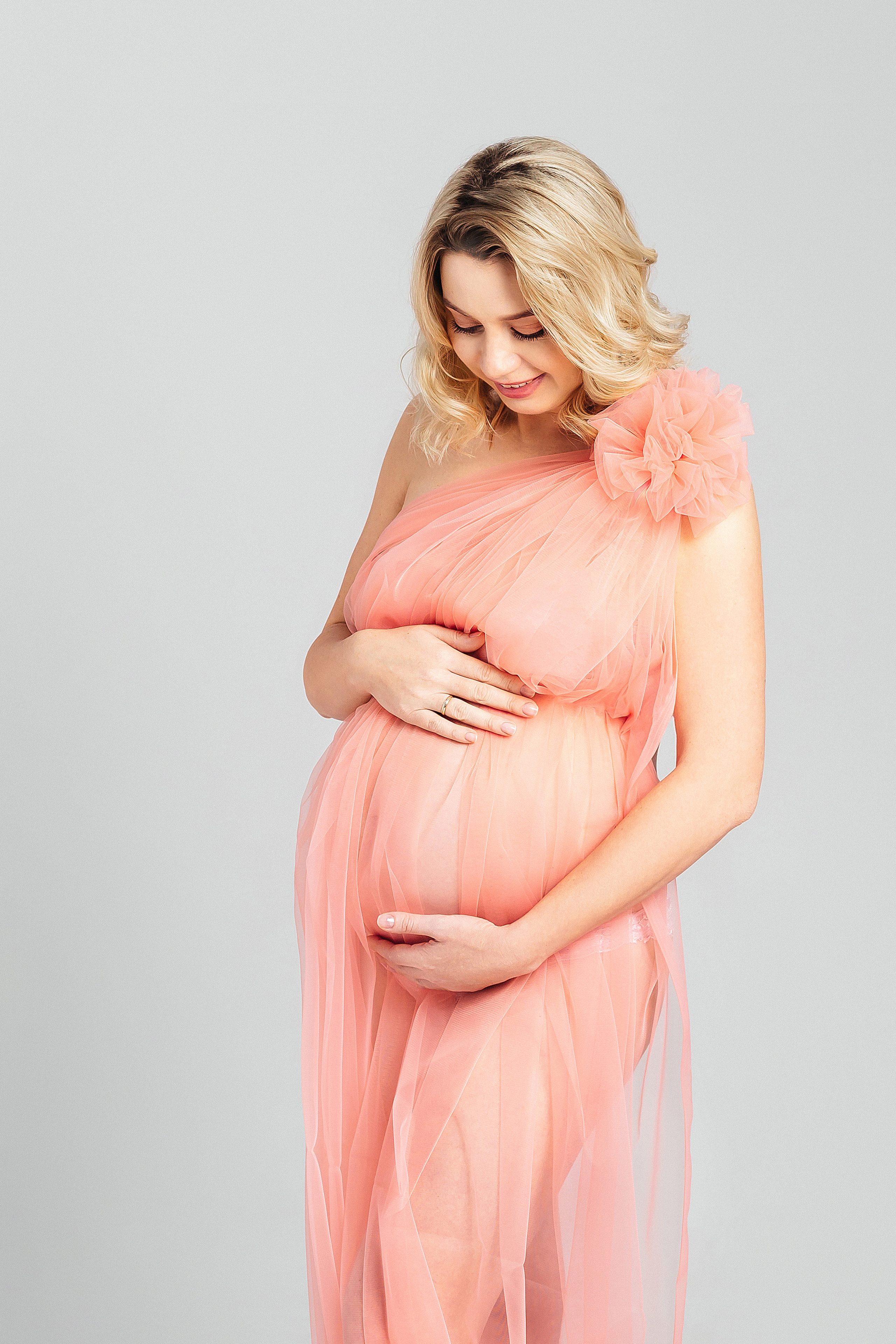 Фотосессия в ожидании, беременная съёмка. Свадебный фотограф в Иваново Гитарина Черняева