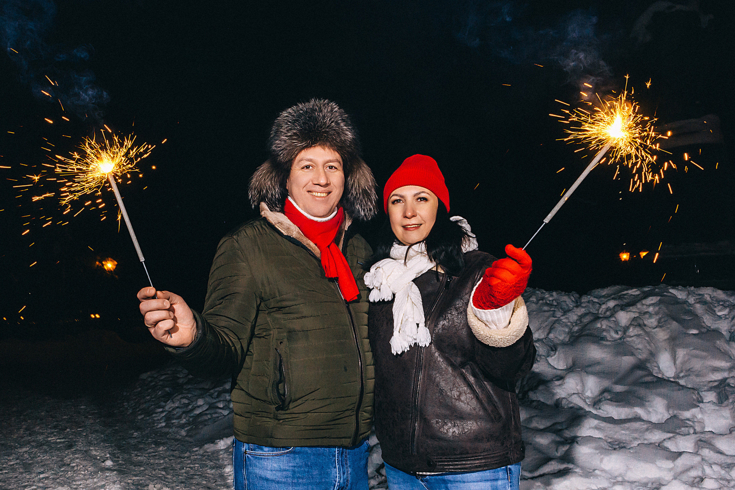 Фотосессия на улице. Свадебный фотограф в Иваново Гитарина Черняева