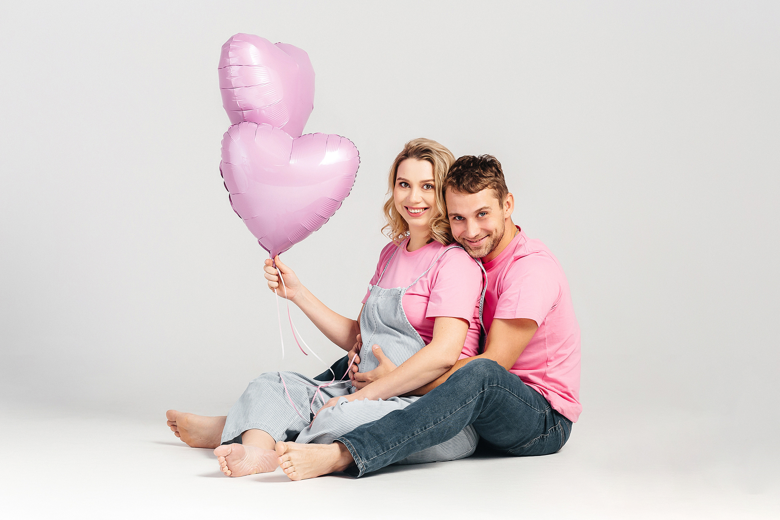 Фотосессия в ожидании, беременная съёмка. Свадебный фотограф в Иваново Гитарина Черняева