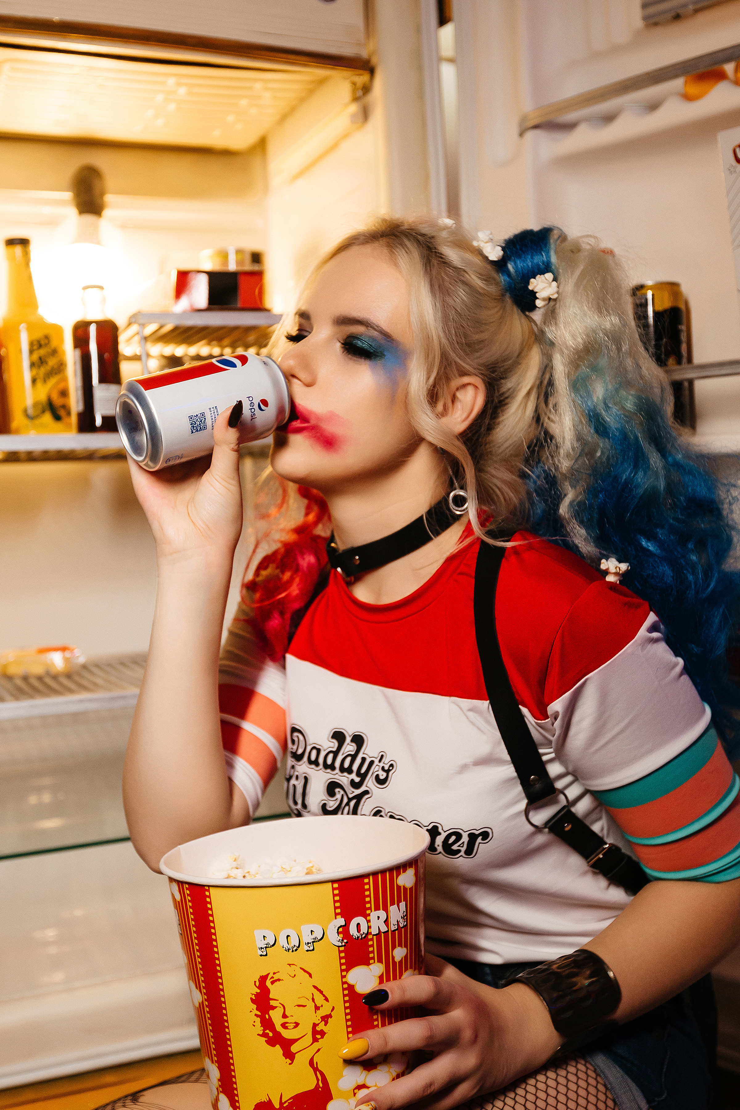 Фотосессия в студии Иваново. Свадебный фотограф в Иваново Гитарина Черняева