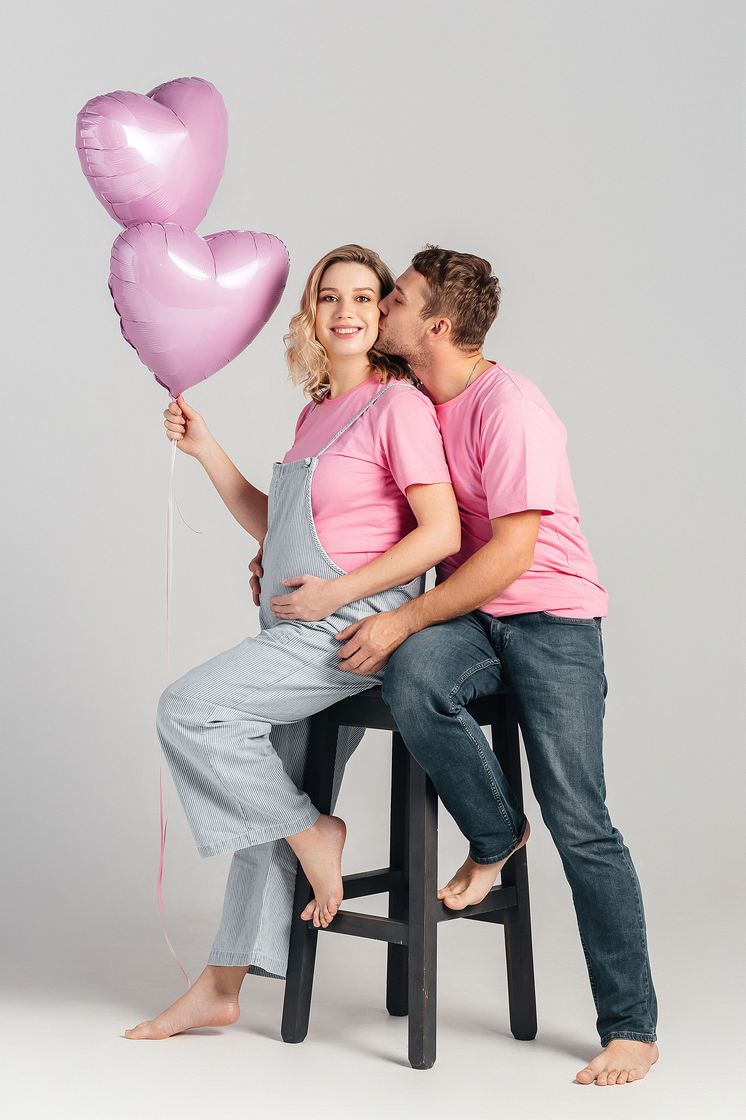 Фотосессия в ожидании, беременная съёмка. Свадебный фотограф в Иваново Гитарина Черняева