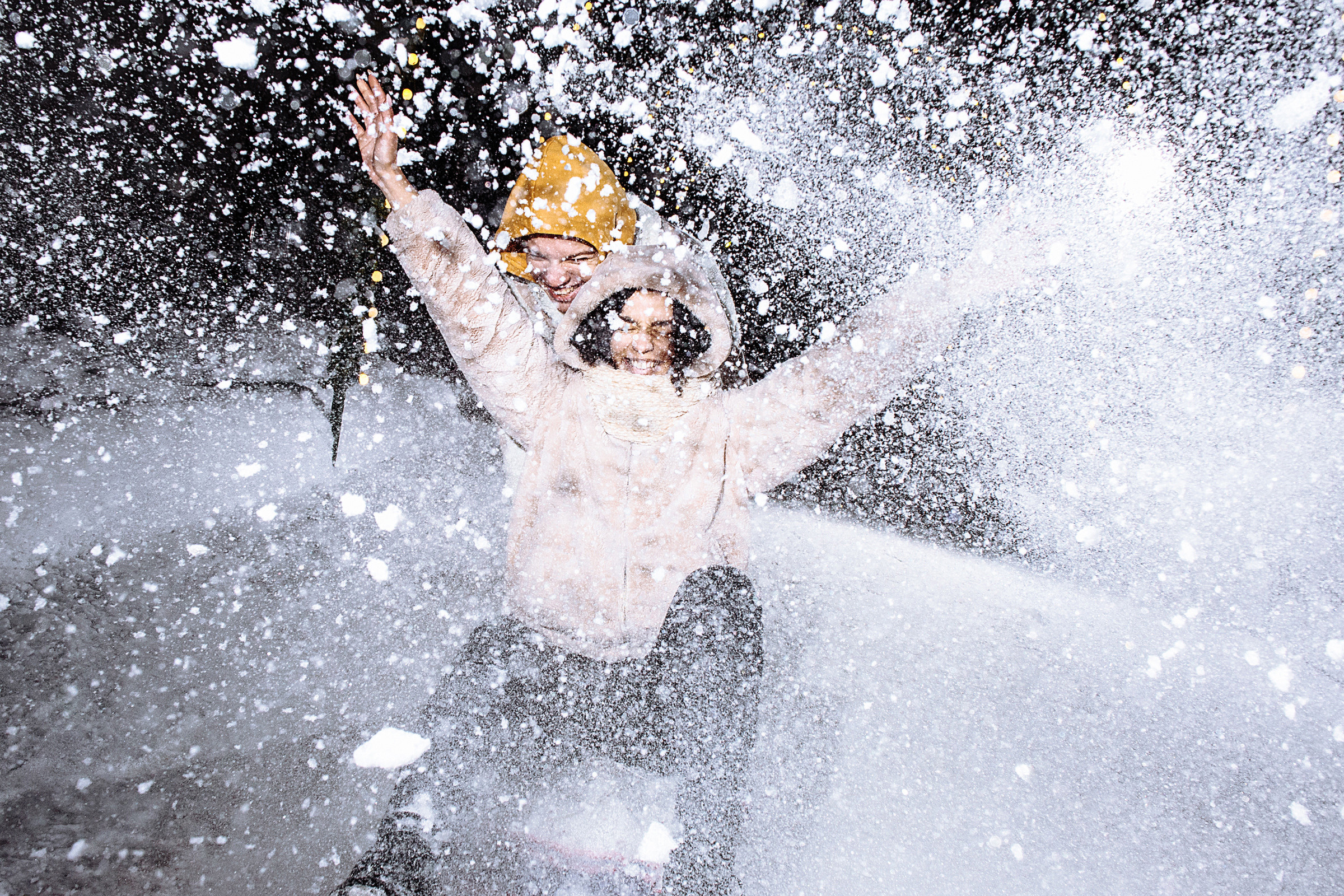 Фотосессия на улице. Свадебный фотограф в Иваново Гитарина Черняева