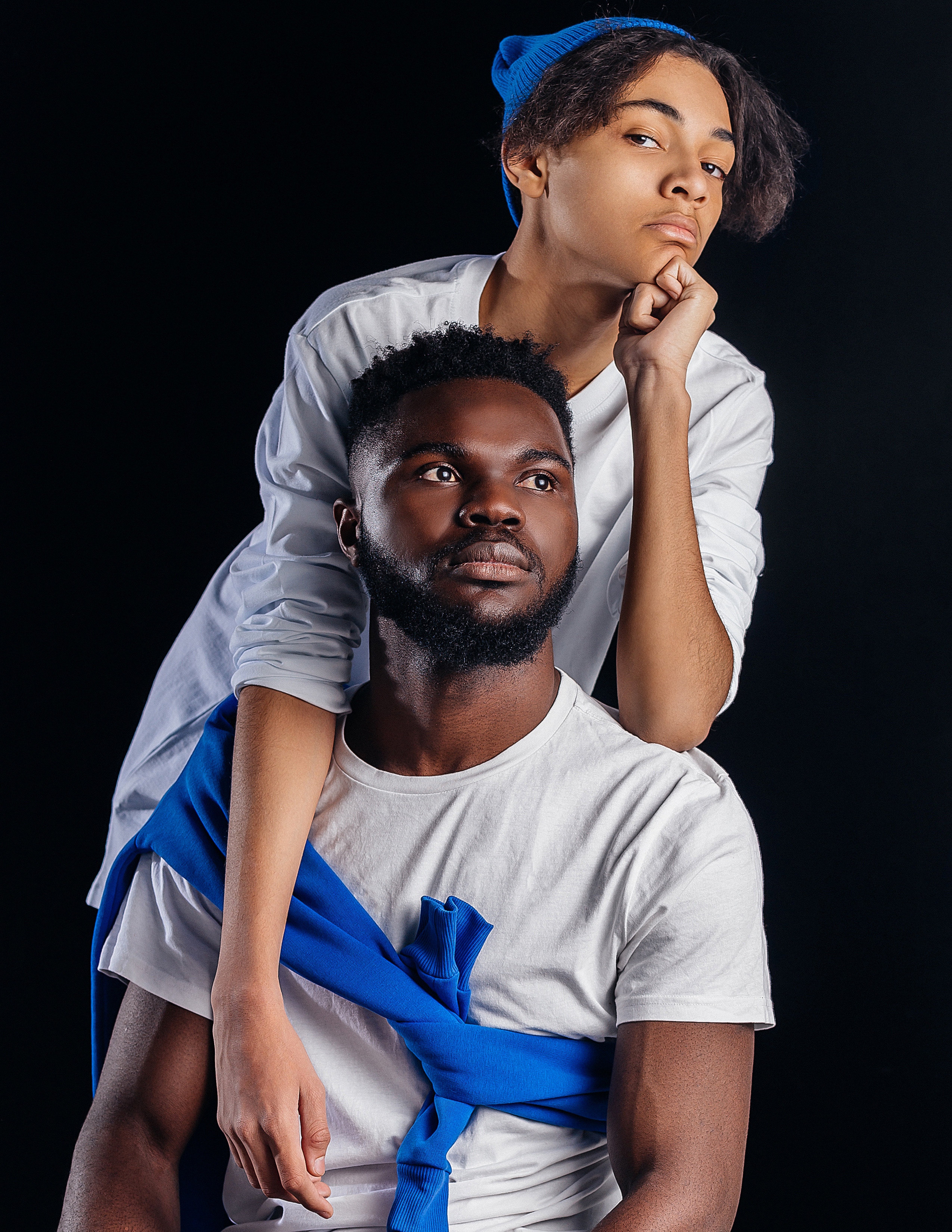 Фотосессия в студии Иваново. Свадебный фотограф в Иваново Гитарина Черняева