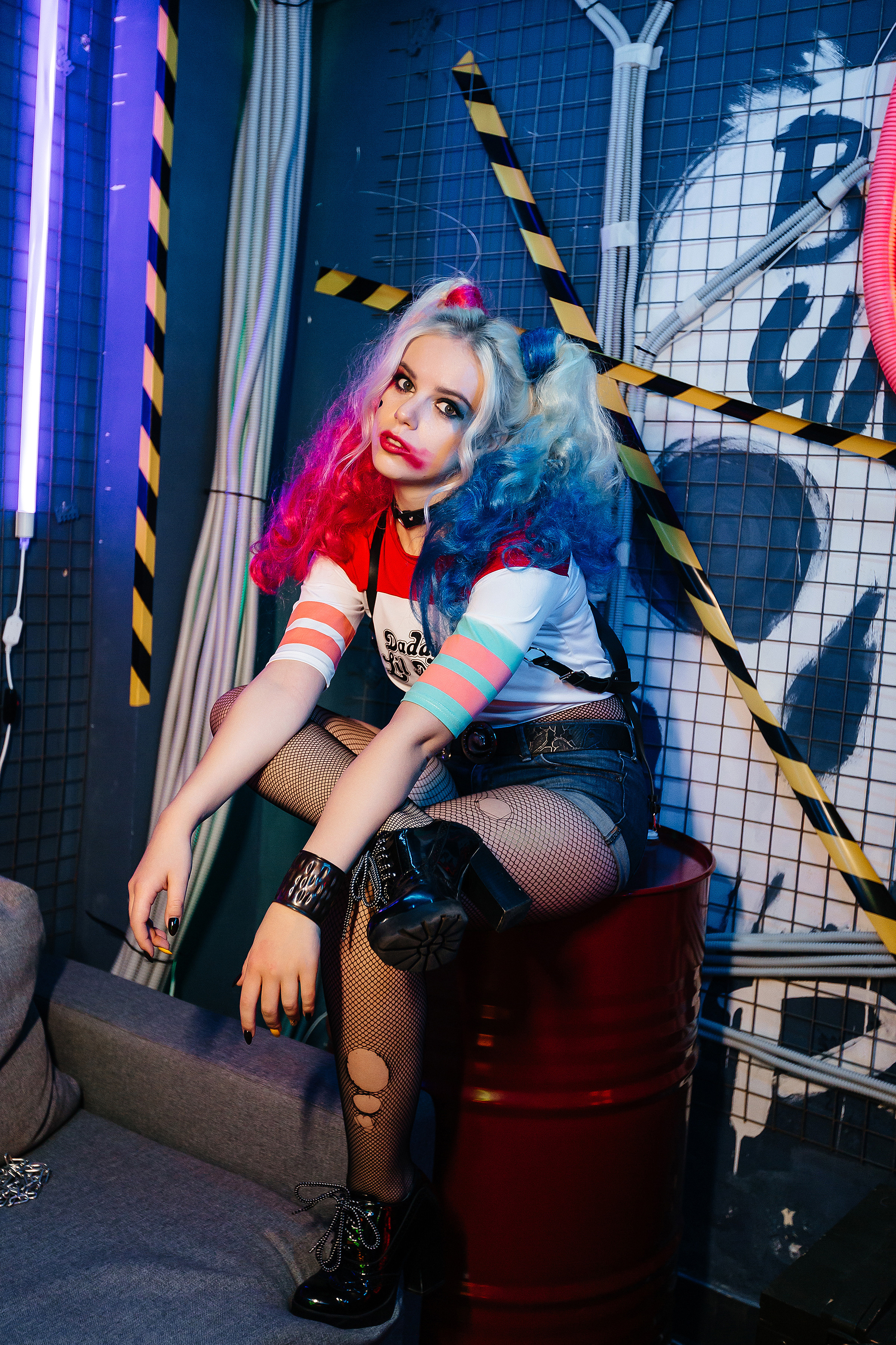 Фотосессия в студии Иваново. Свадебный фотограф в Иваново Гитарина Черняева