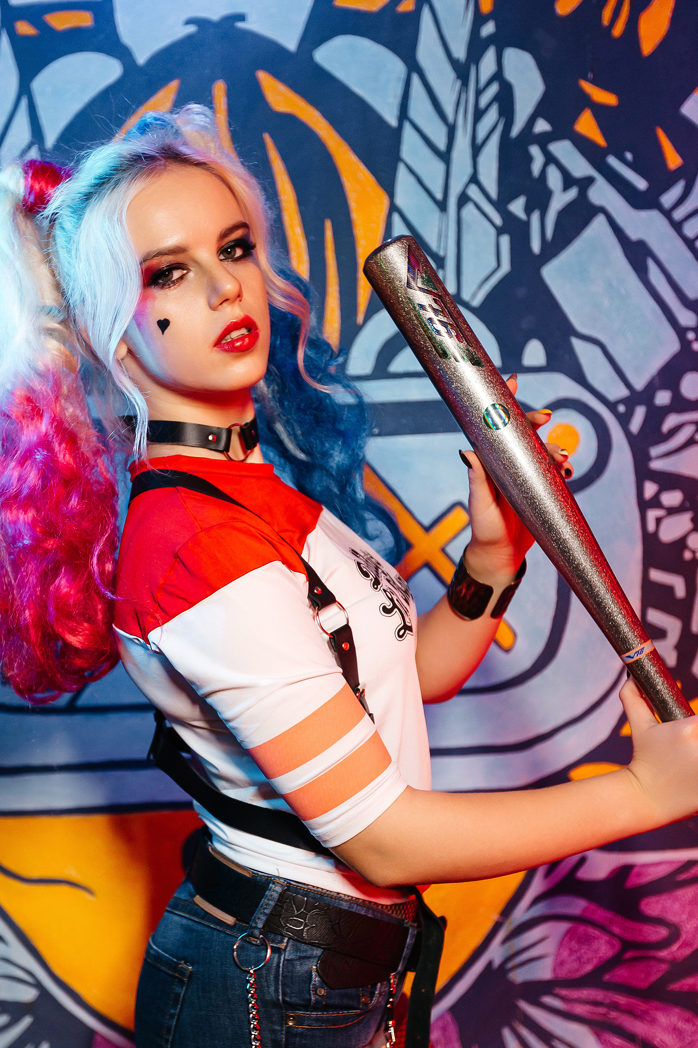 Фотосессия в студии Иваново. Свадебный фотограф в Иваново Гитарина Черняева