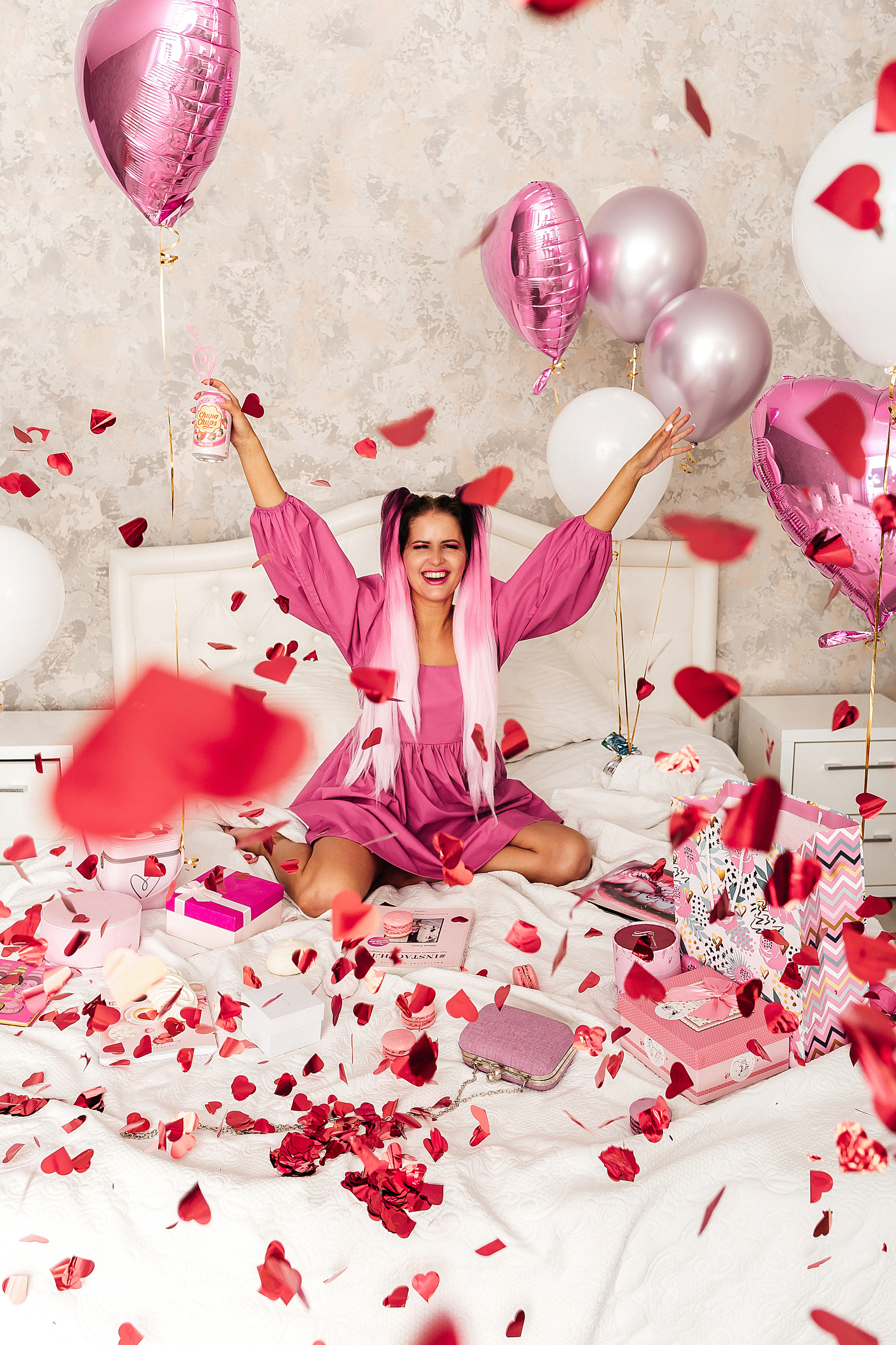 Фотосессия в студии Иваново. Свадебный фотограф в Иваново Гитарина Черняева