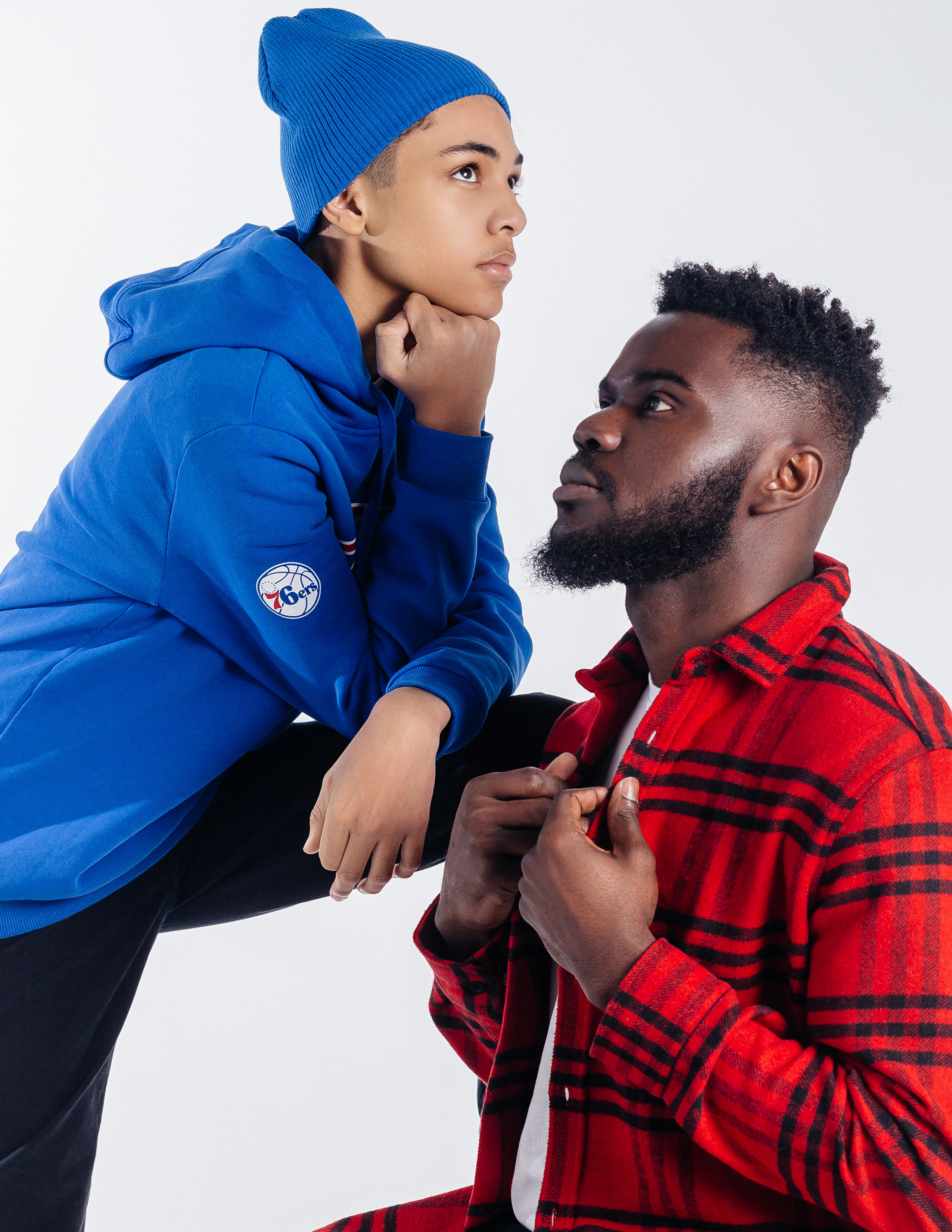 Фотосессия в студии Иваново. Свадебный фотограф в Иваново Гитарина Черняева