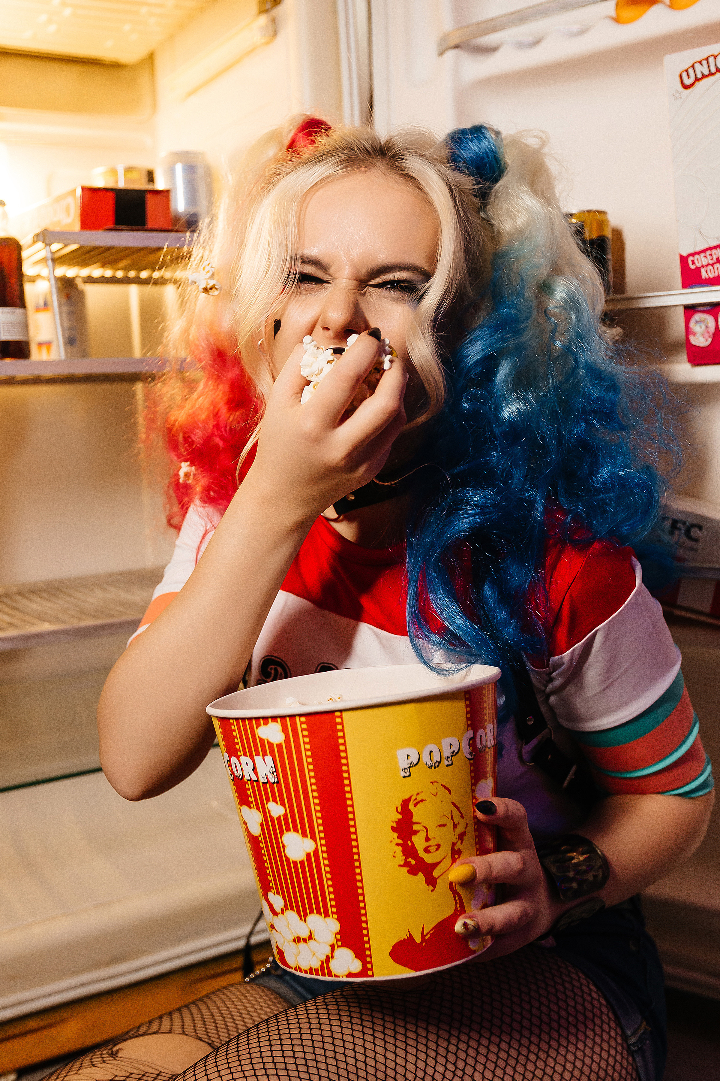 Фотосессия в студии Иваново. Свадебный фотограф в Иваново Гитарина Черняева