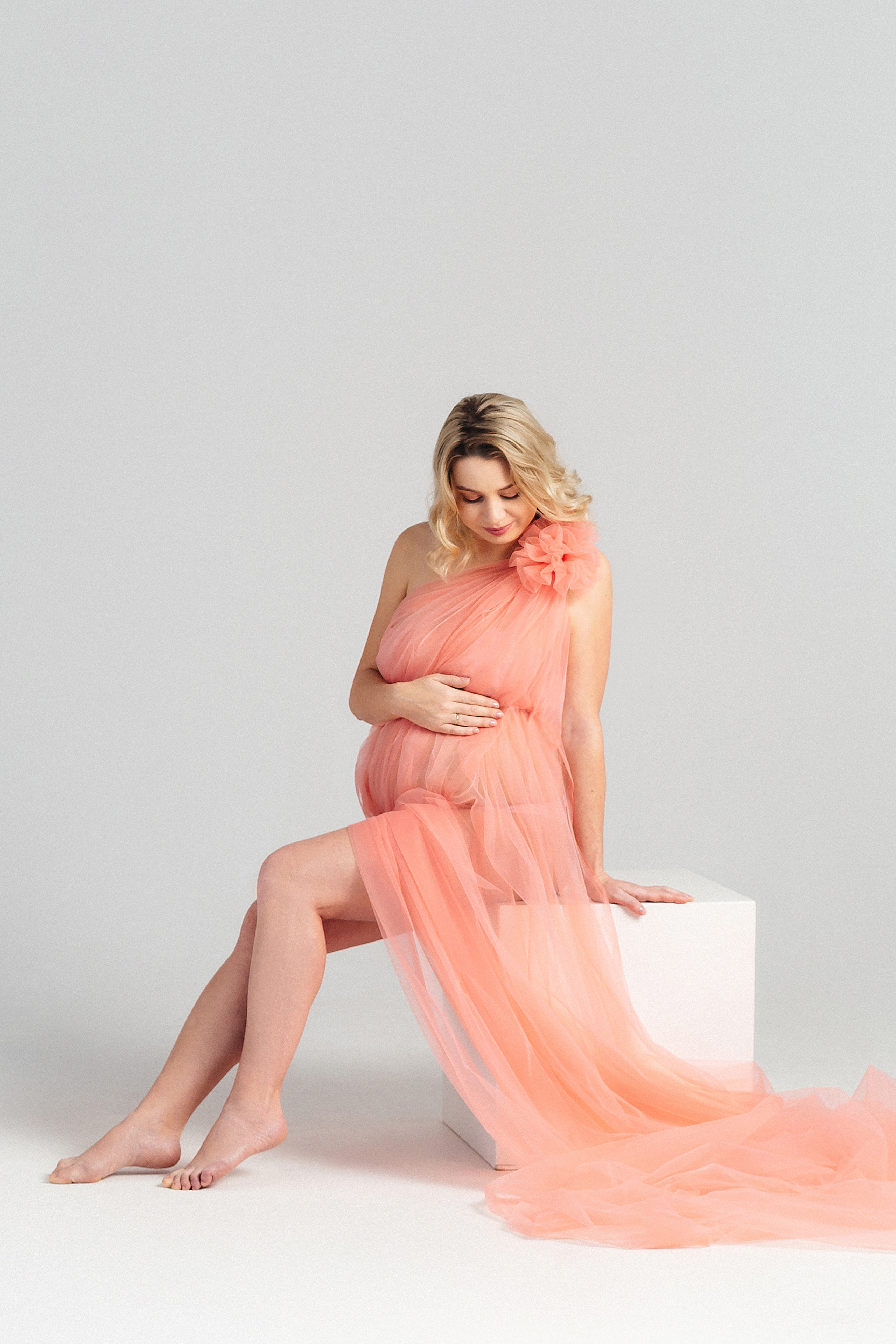 Фотосессия в ожидании, беременная съёмка. Свадебный фотограф в Иваново Гитарина Черняева