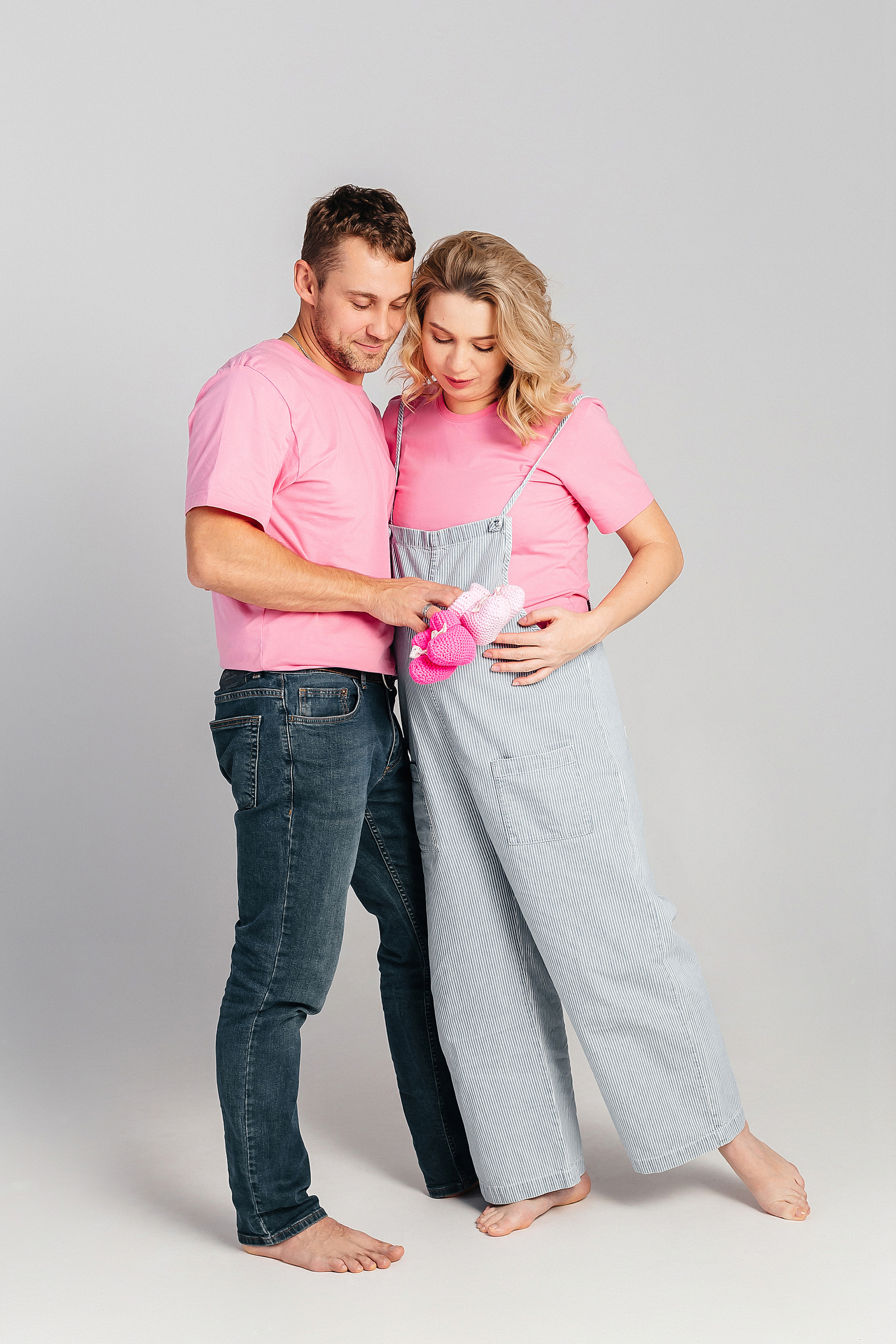 Фотосессия в ожидании, беременная съёмка. Свадебный фотограф в Иваново Гитарина Черняева