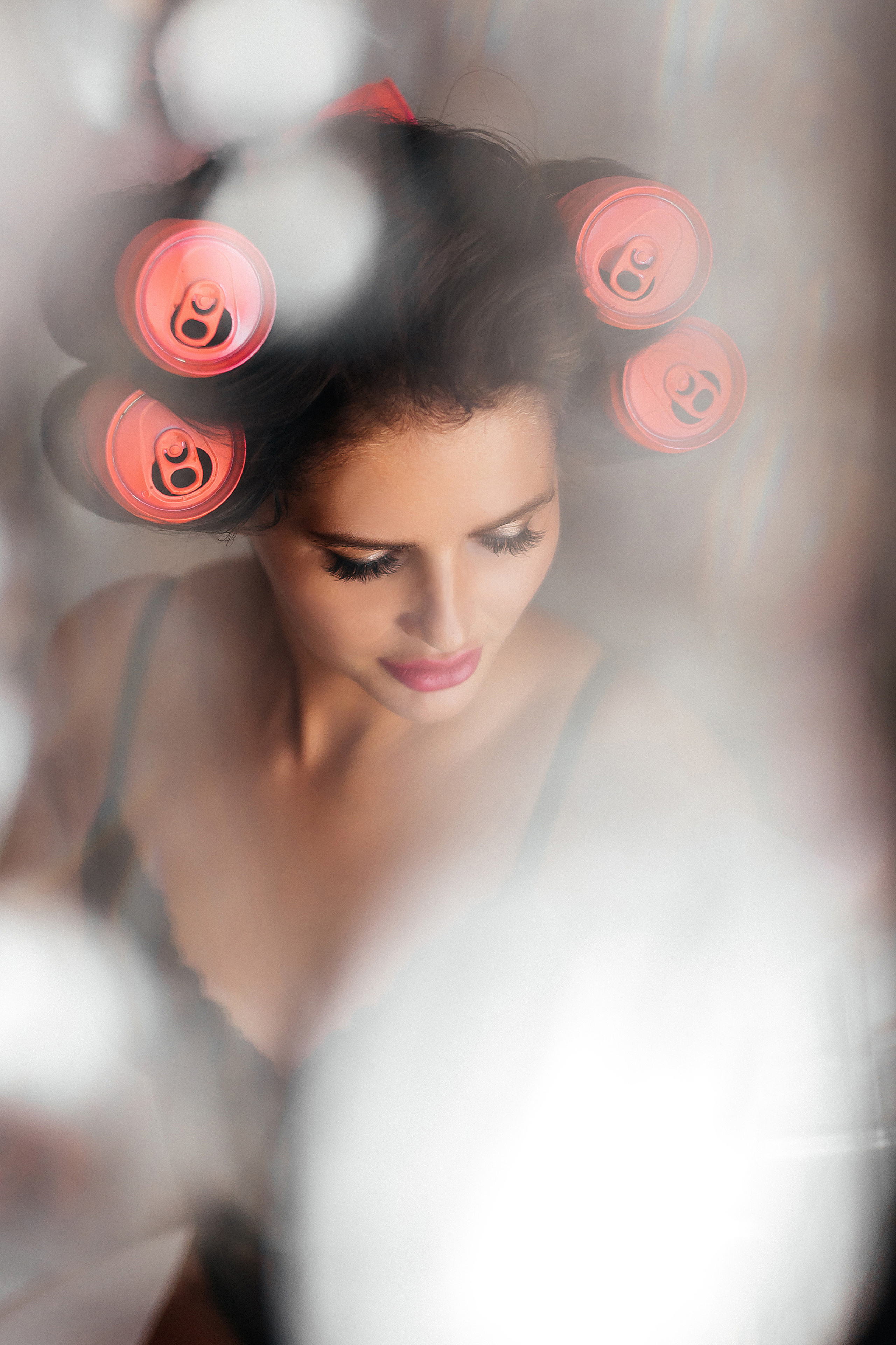 Фотосессия в студии Иваново. Свадебный фотограф в Иваново Гитарина Черняева