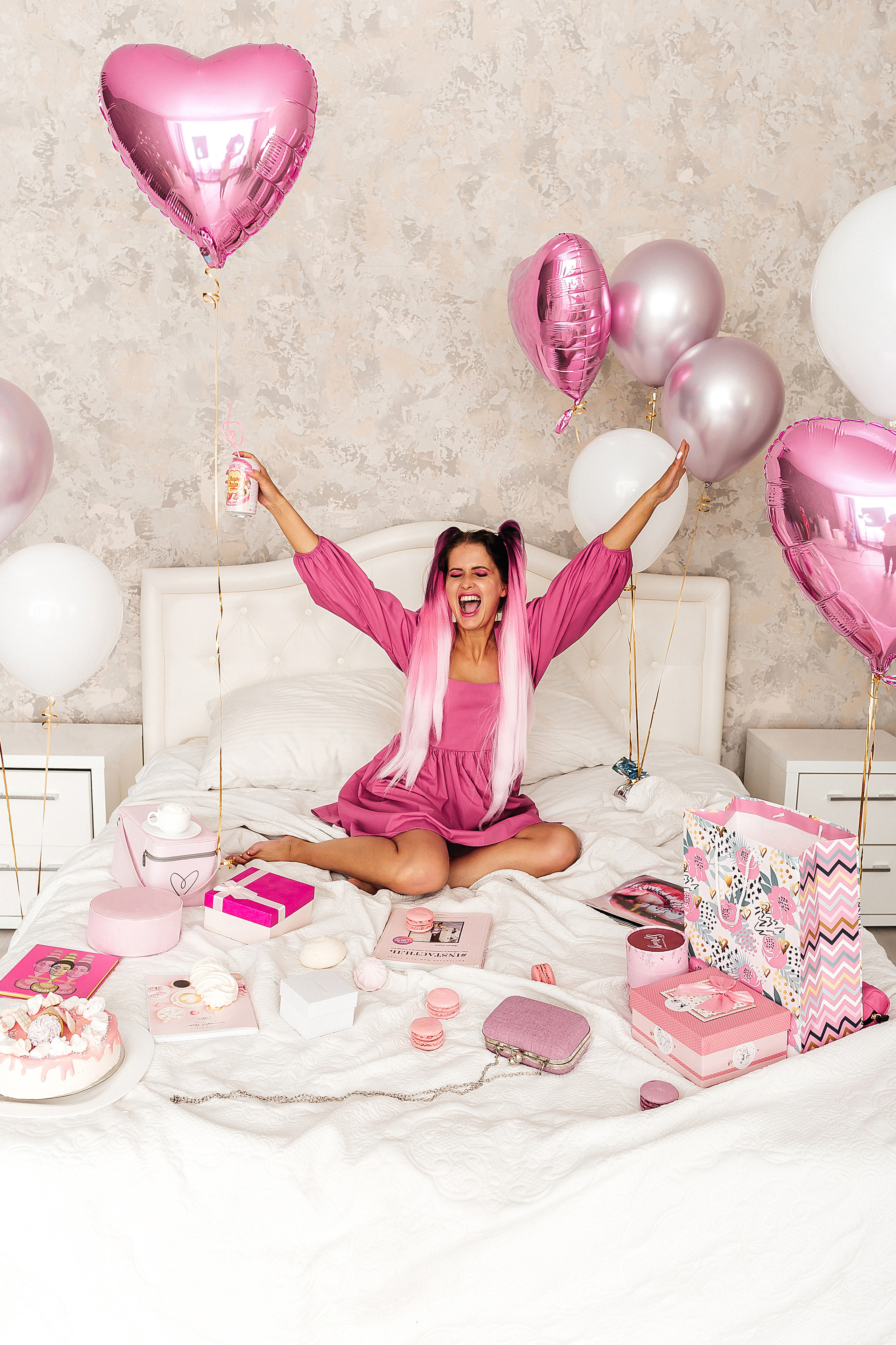 Фотосессия в студии Иваново. Свадебный фотограф в Иваново Гитарина Черняева