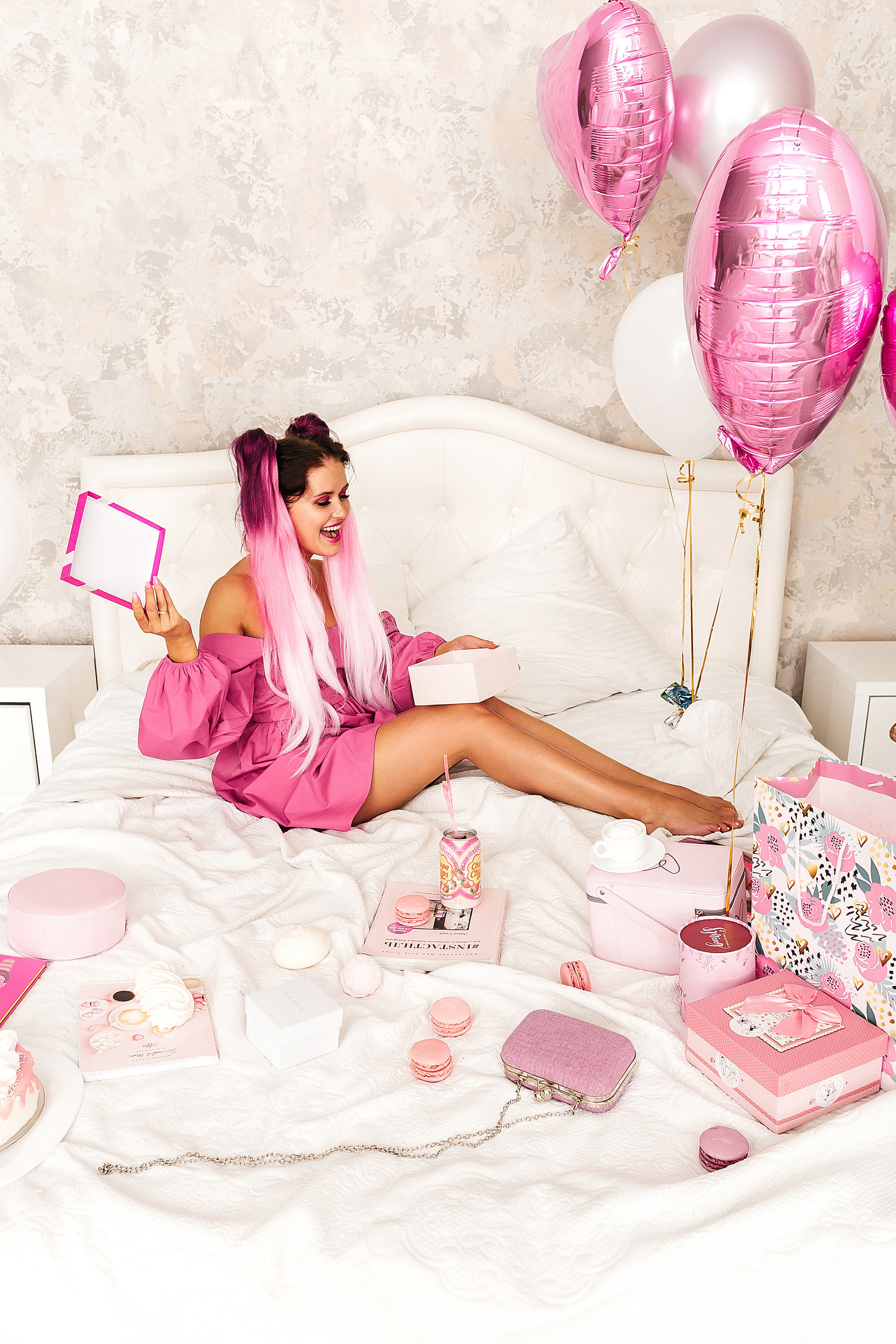 Фотосессия в студии Иваново. Свадебный фотограф в Иваново Гитарина Черняева