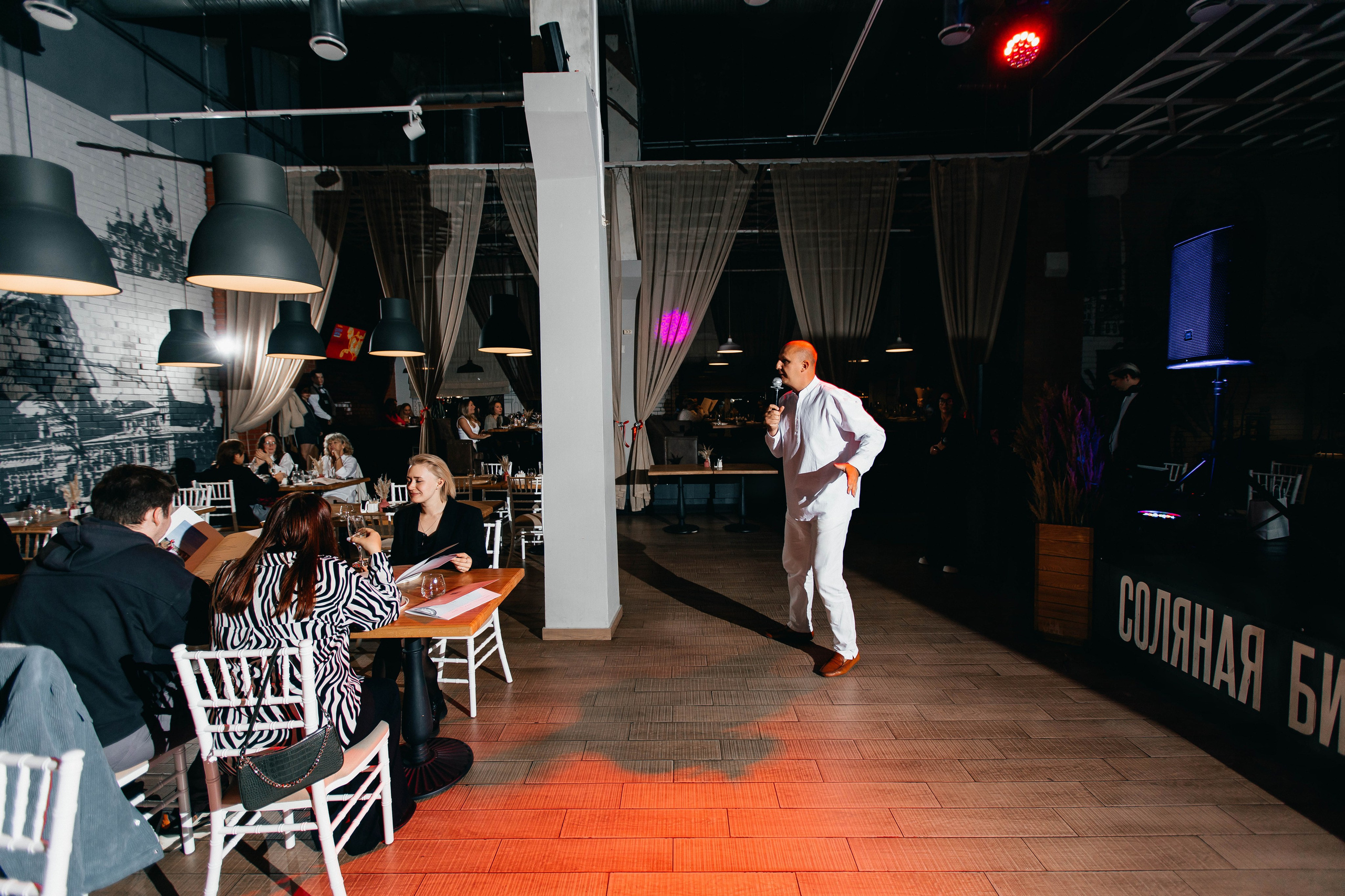 Корпоративы и Новый Год. Свадебный и семейный фотограф в Нижнем Новгороде и Москве Сергей Полян