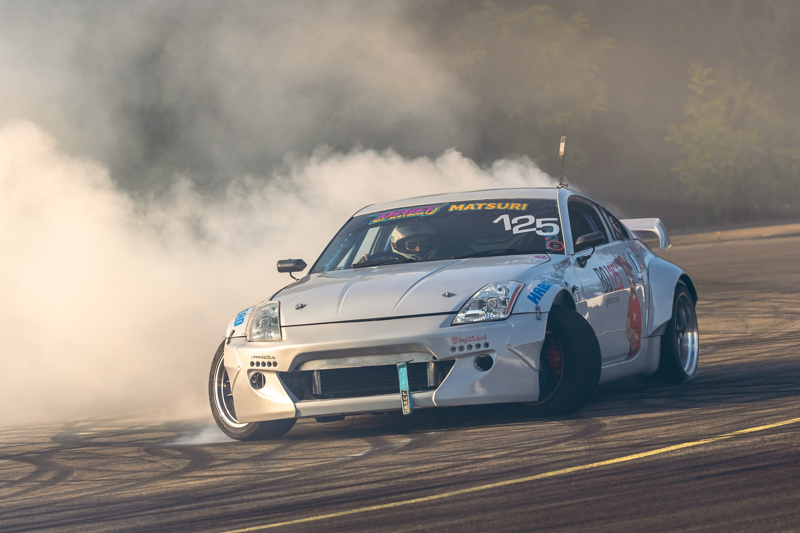 Съёмки автоспортивных мероприятий. Александр Хрипушин фотограф Воронеж