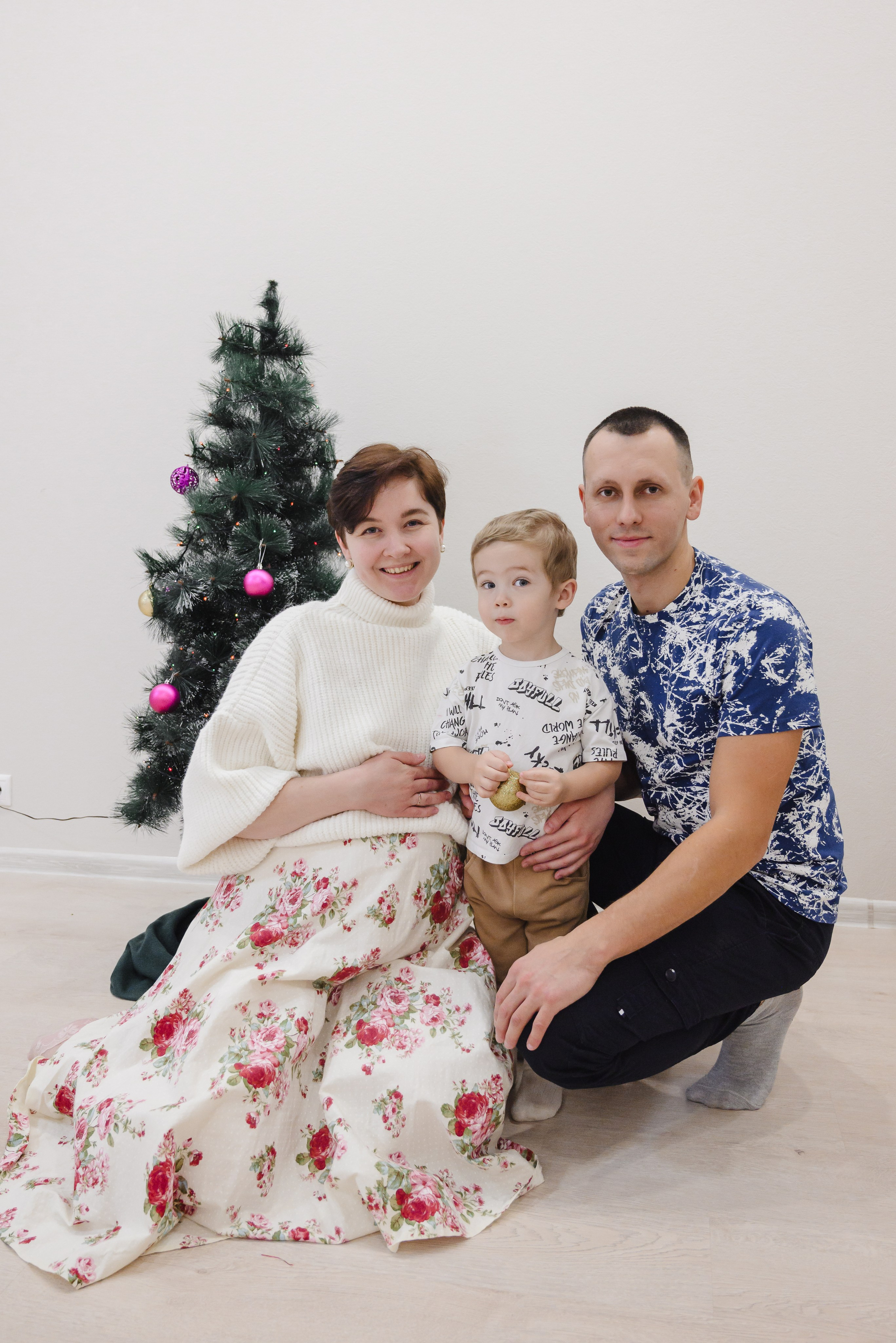 СЕРЕЖА, ДАША, ЕГОР +1. Фотограф Лопаткина Ирина